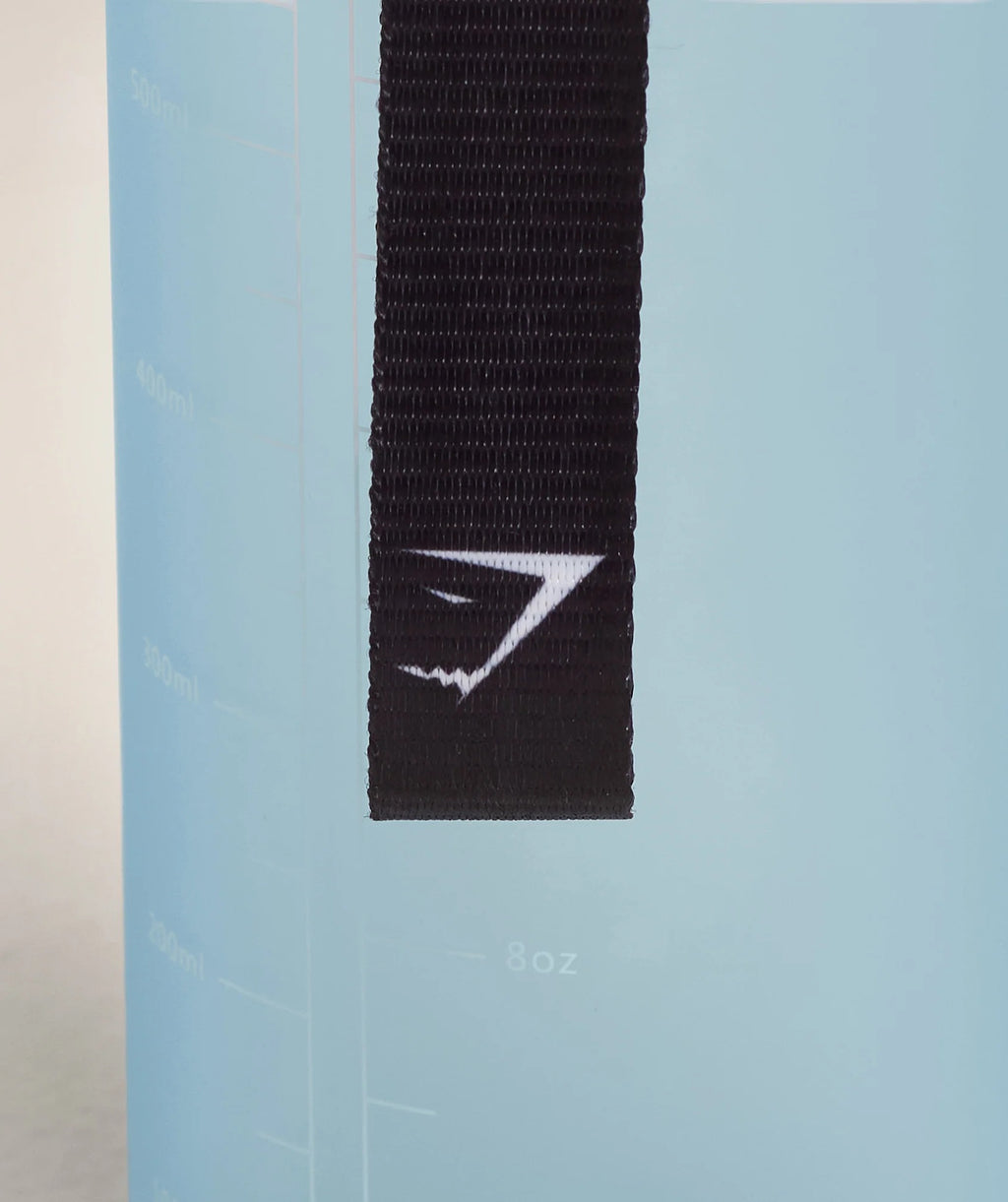 Sports Bottle With Straw