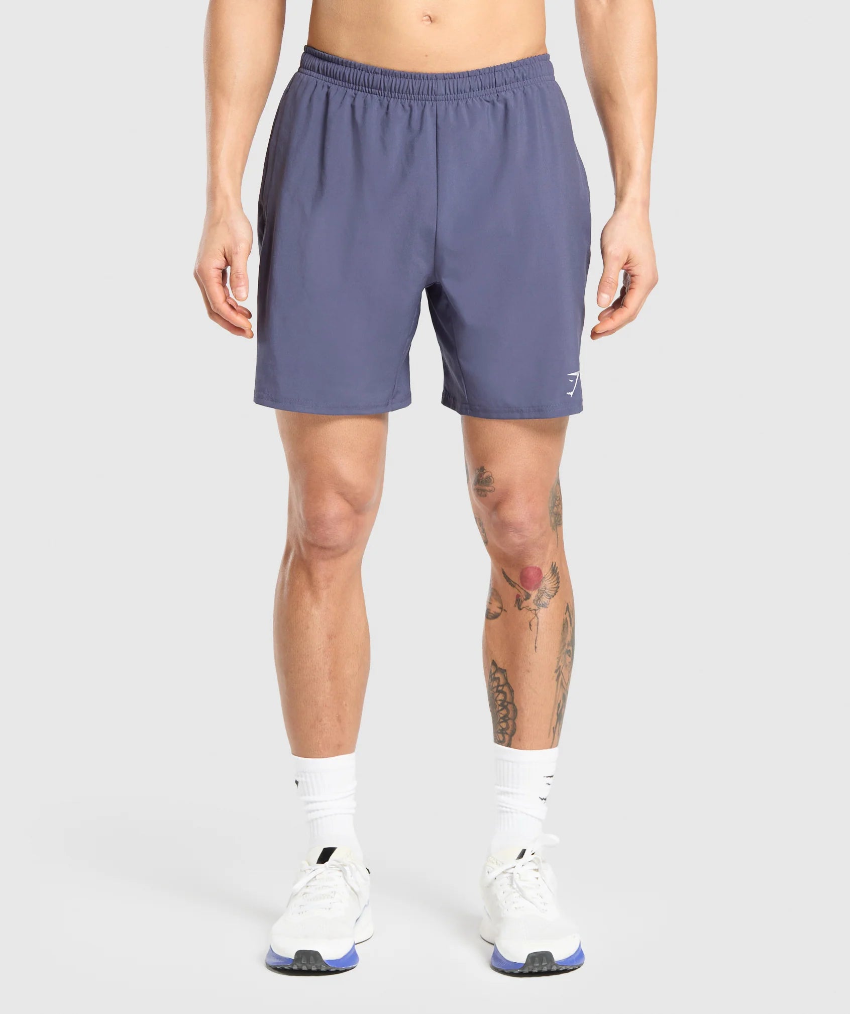 Arrival 7" Shorts