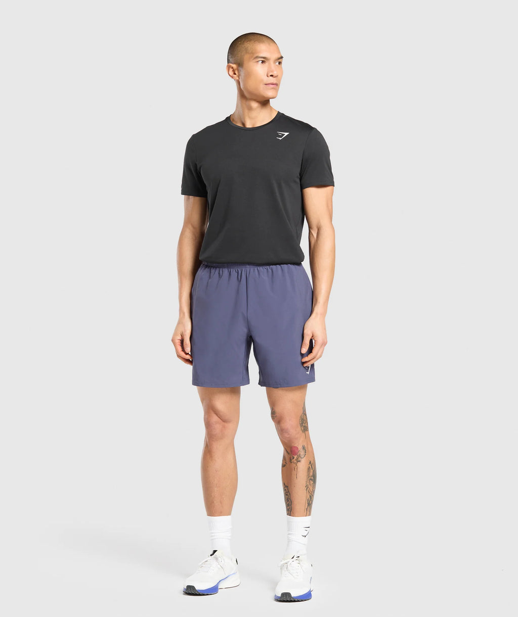 Arrival 7" Shorts