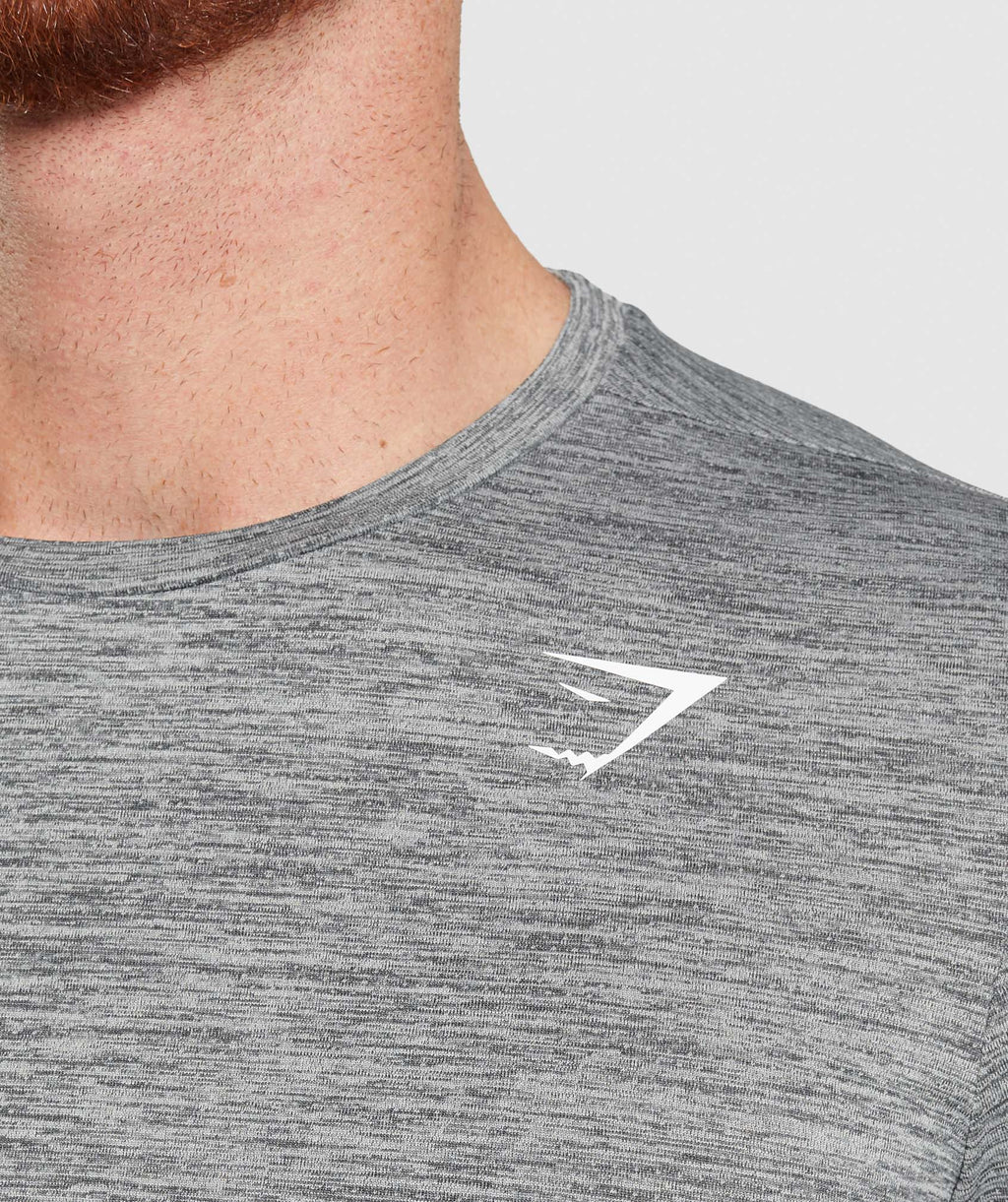 Arrival Marl T-Shirt