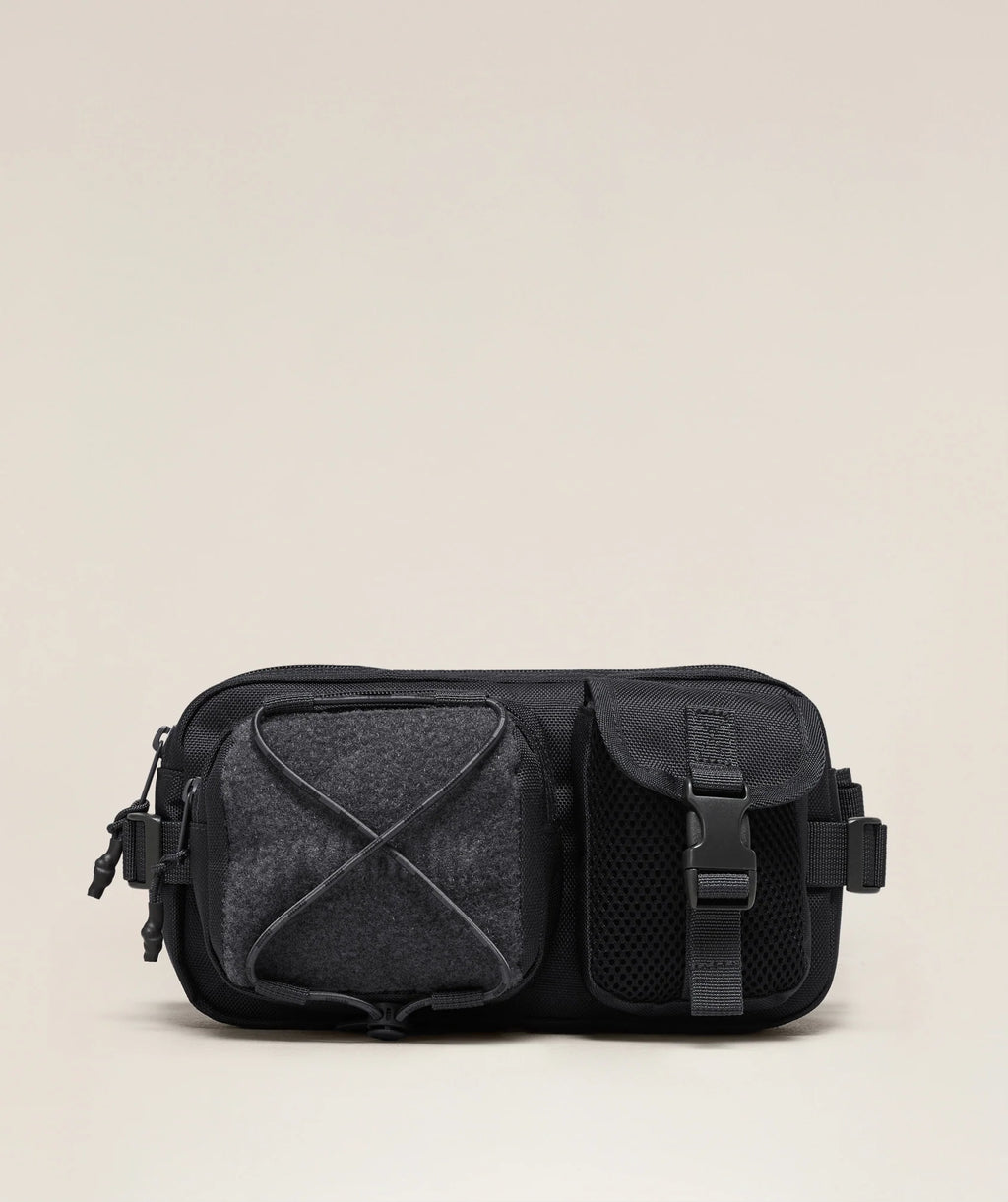 Bulk Waistpack - Asphalt Grey