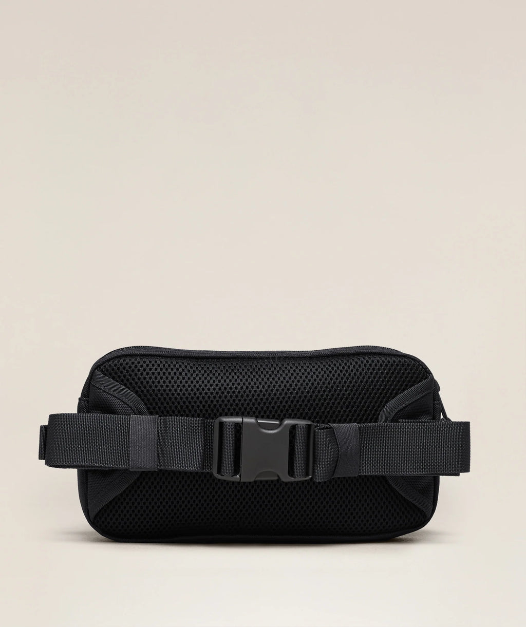 Bulk Waistpack - Asphalt Grey
