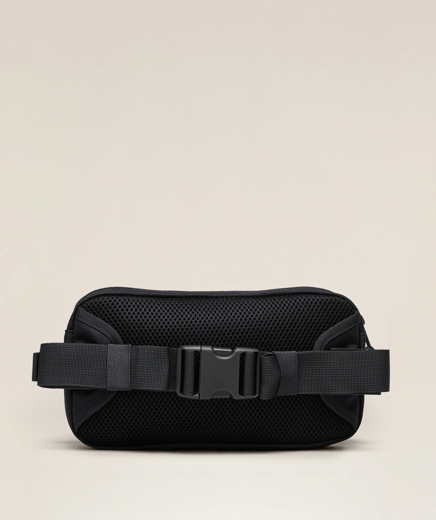 Bulk Waistpack - Asphalt Grey
