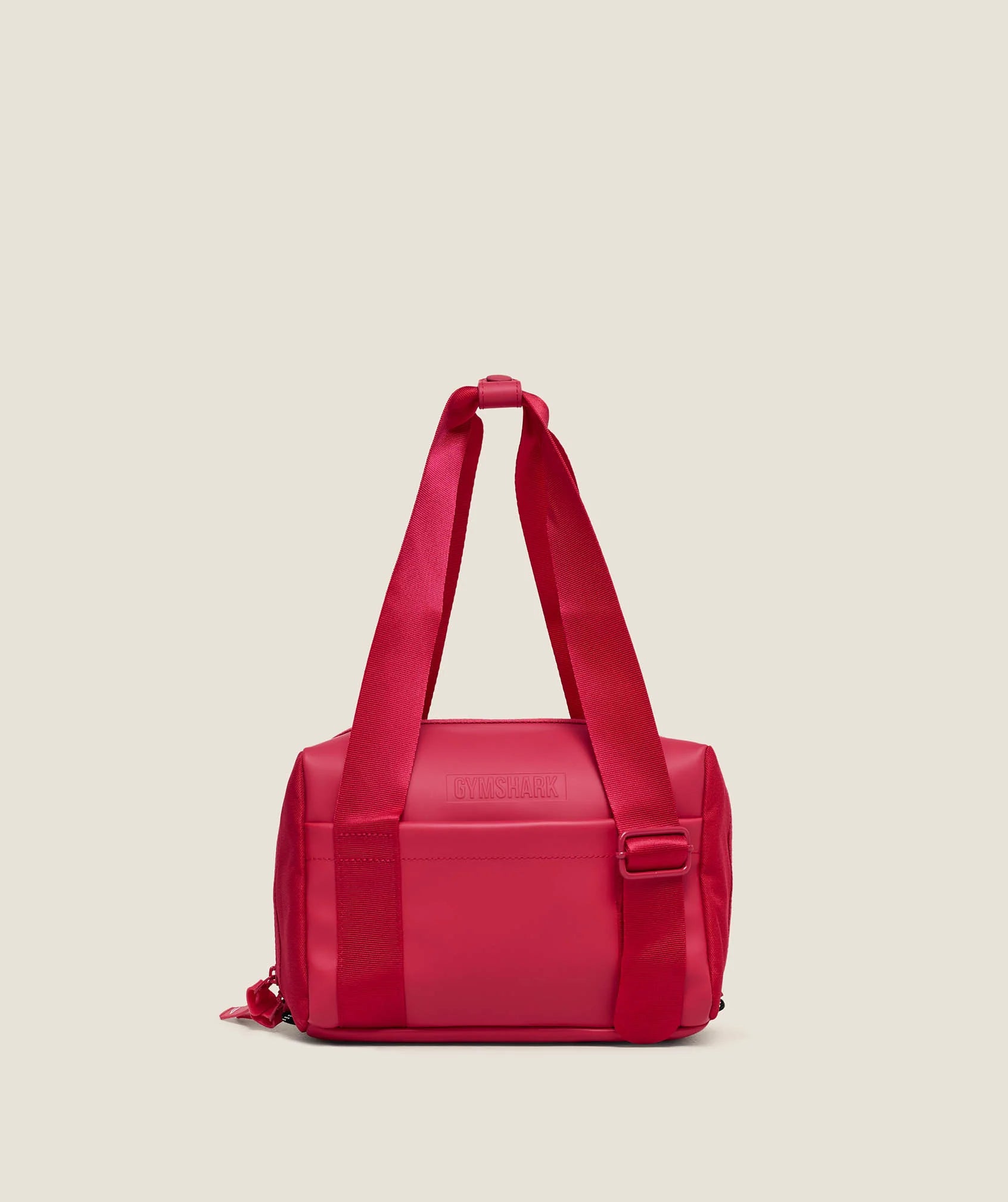 Everyday Mini Gym Bag - Build Pink