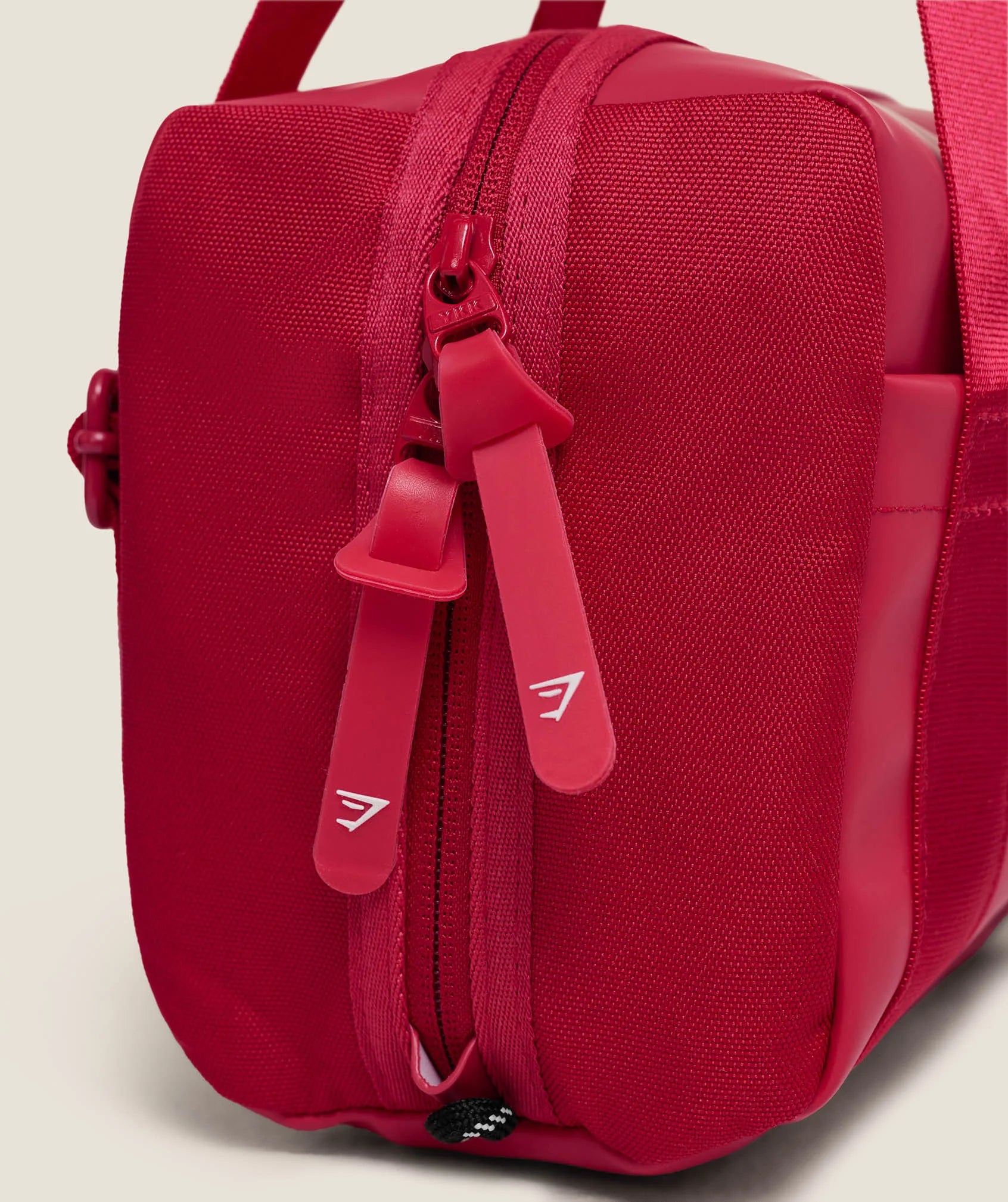Everyday Mini Gym Bag - Build Pink