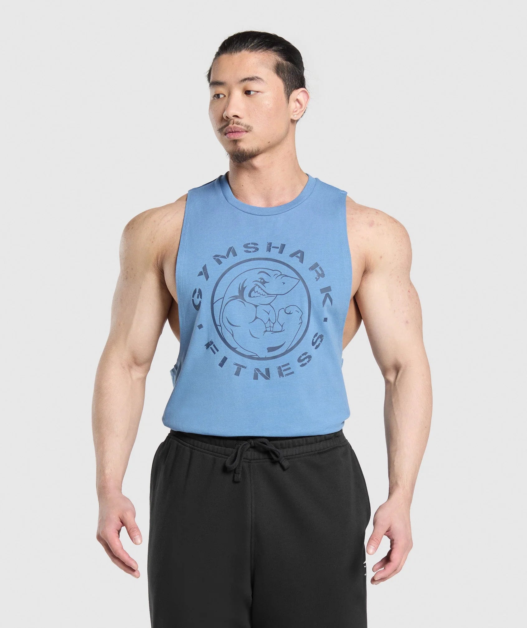 LEGACY DROP ARM TANK
