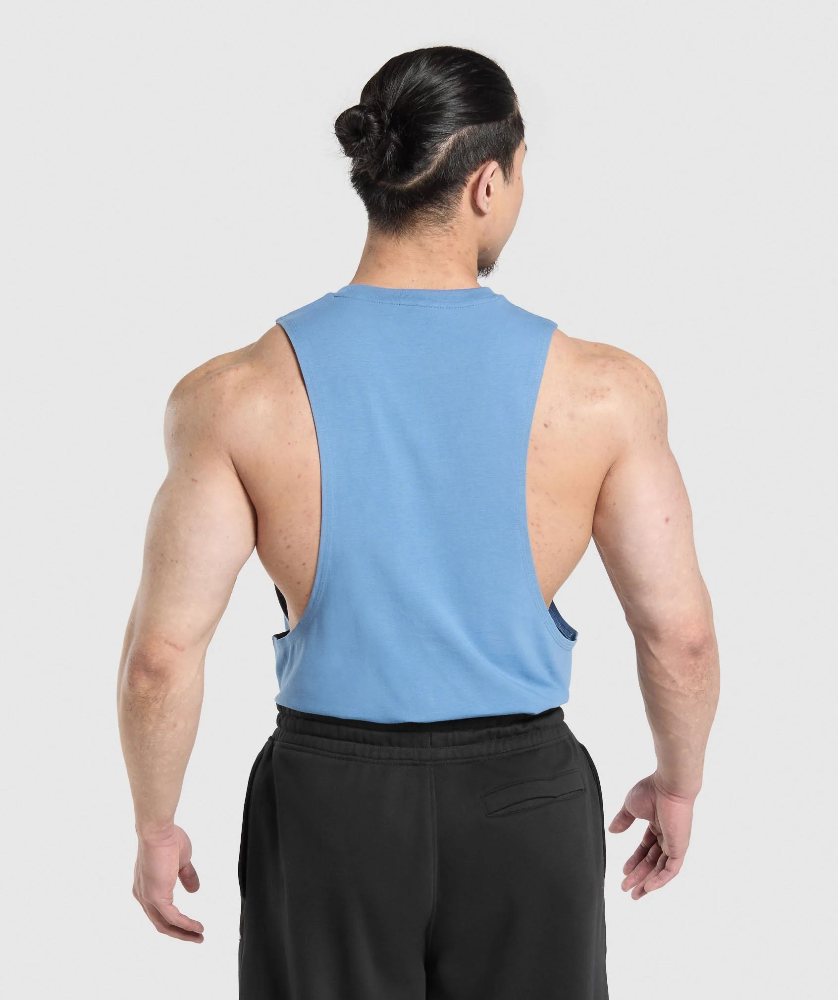 LEGACY DROP ARM TANK