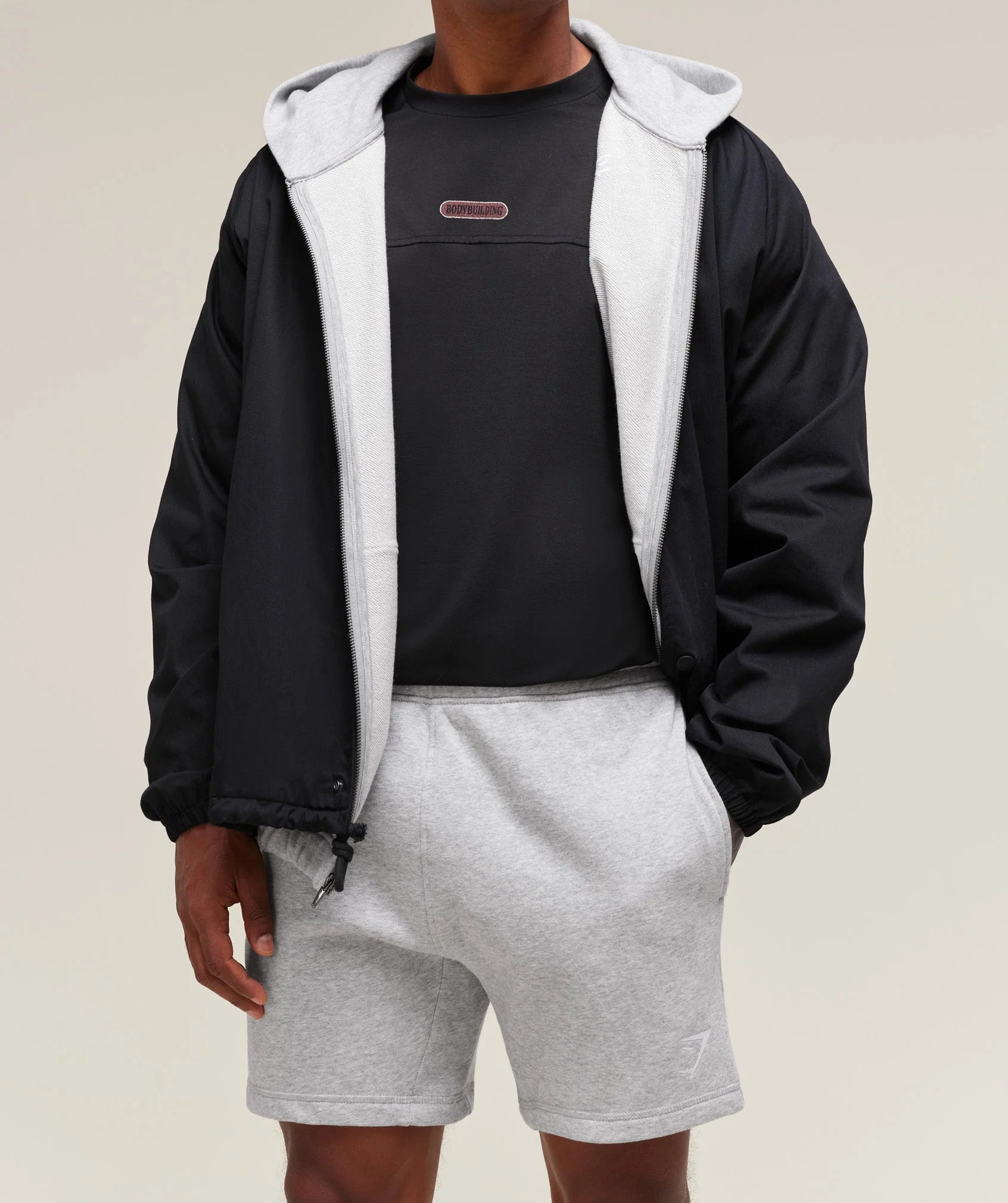Crest 7 Shorts