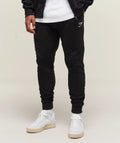Crest Joggers-Black