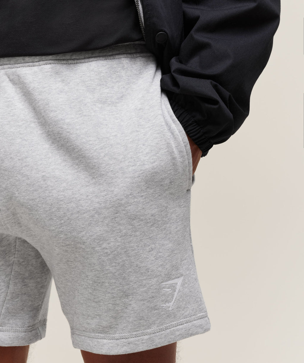 Crest Shorts 5