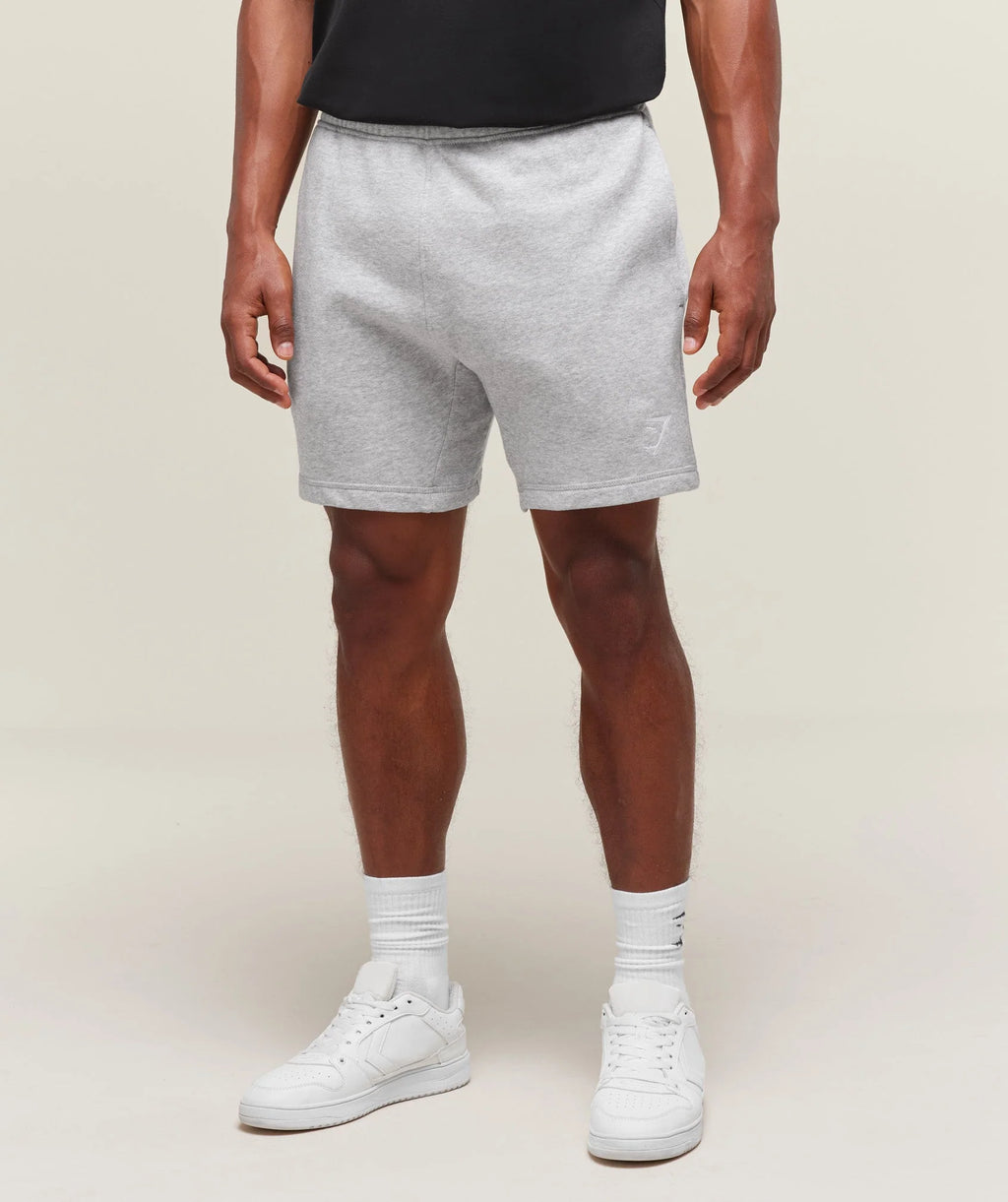 Crest Shorts 5