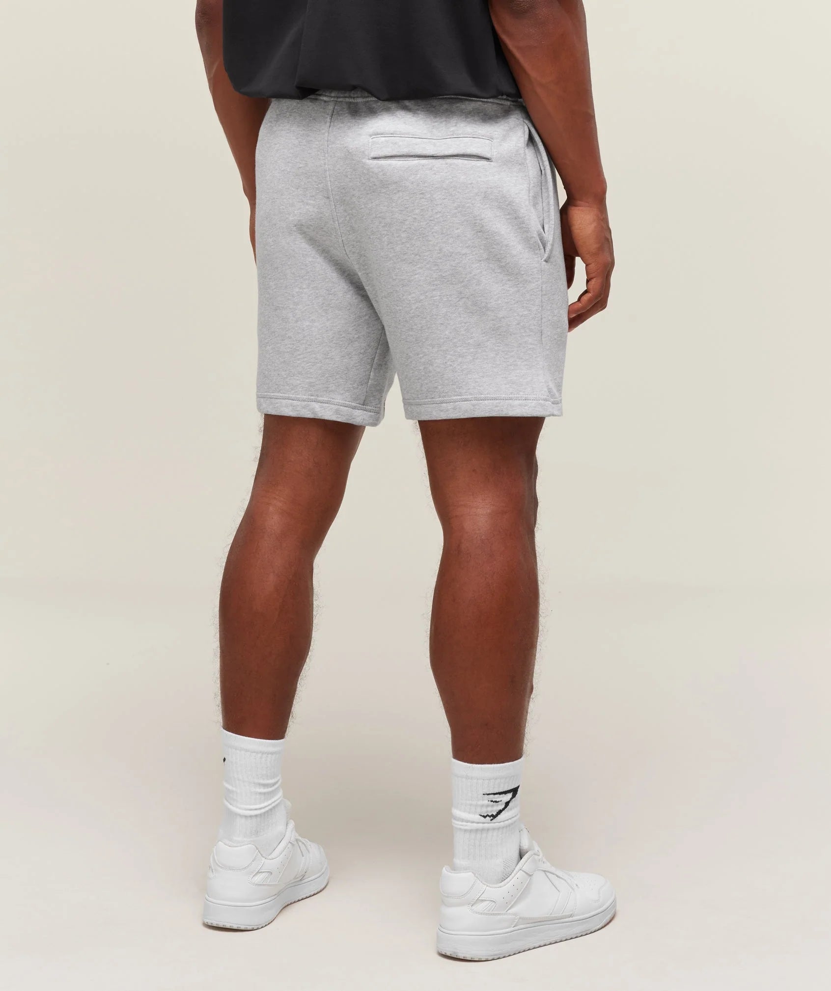 Crest Shorts 5