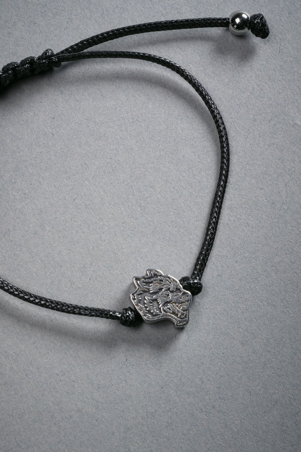 Darc Sport Icons Darc Bracelet Set in Silver/Black