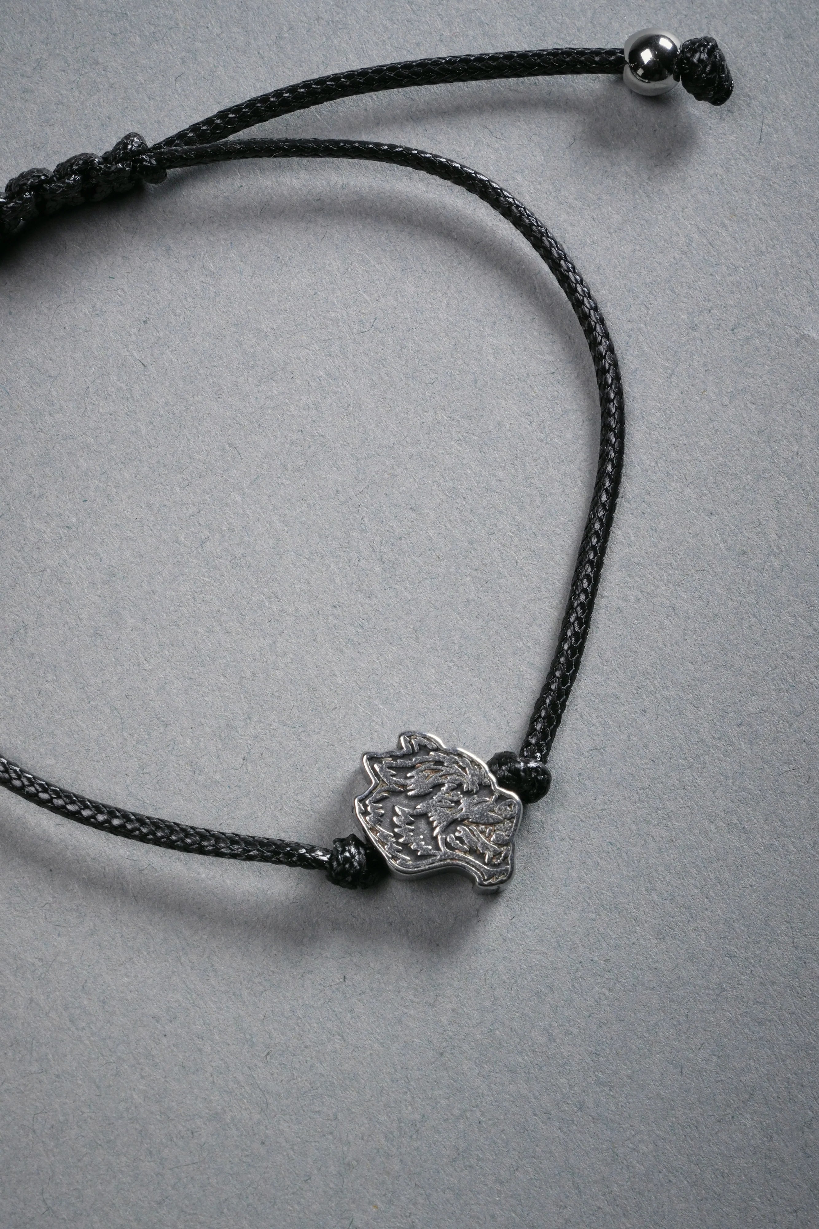 Darc Sport Icons Darc Bracelet Set in Silver/Black