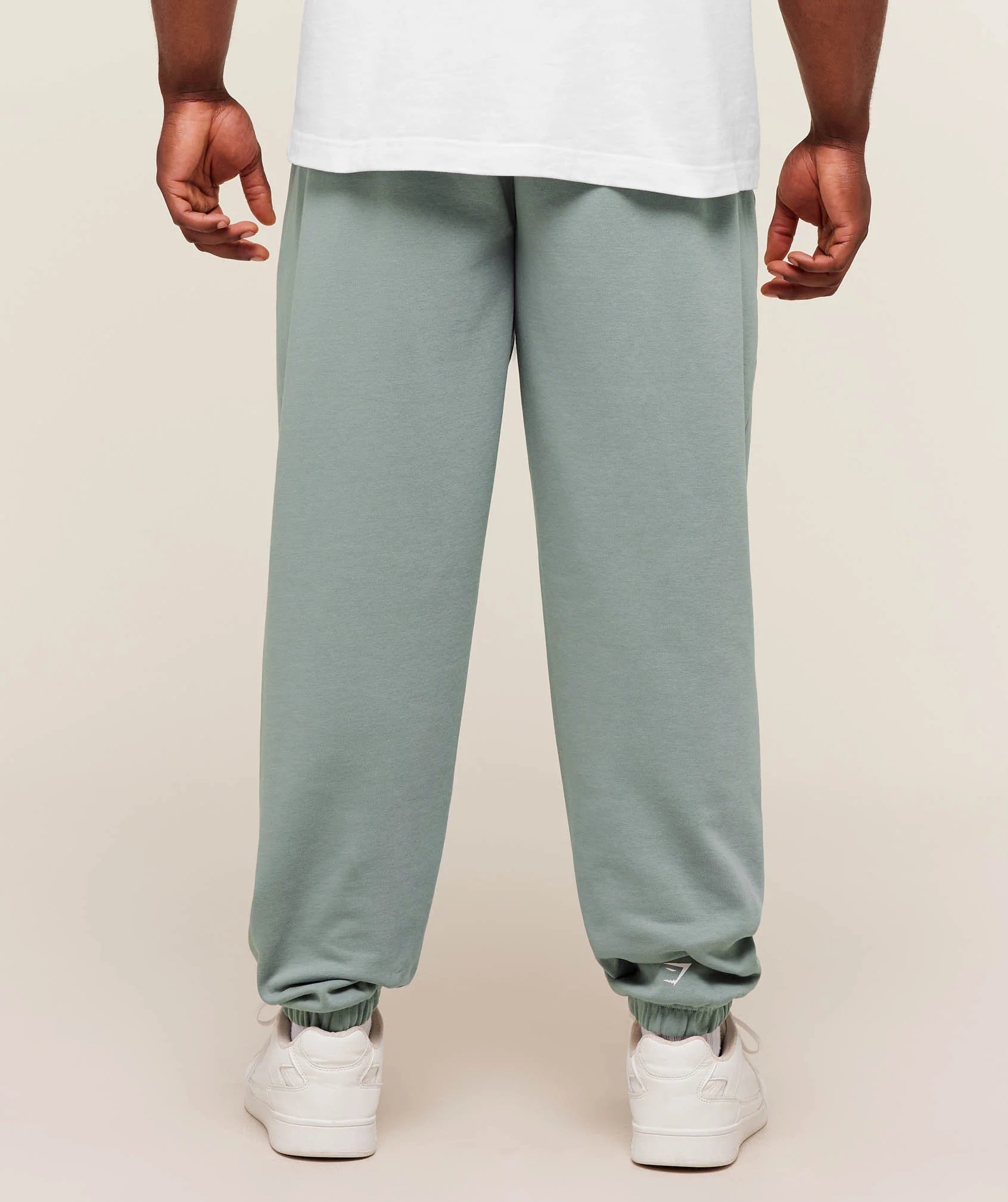 2012 Strength Joggers - Denim Grey