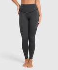 Elevate Leggings 2.0 - Black