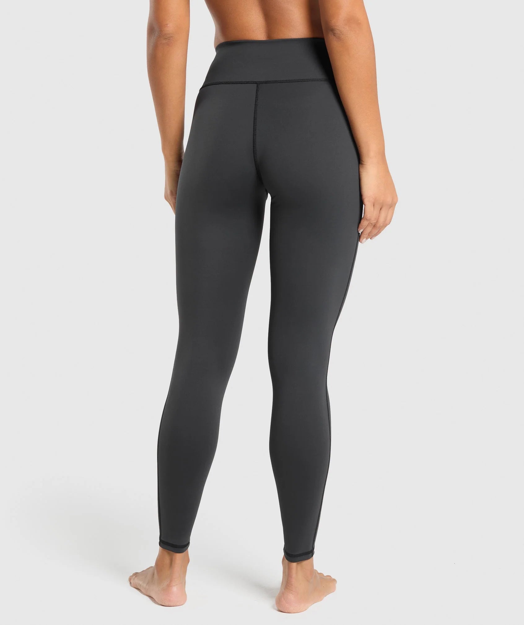 Elevate Leggings 2.0 - Black