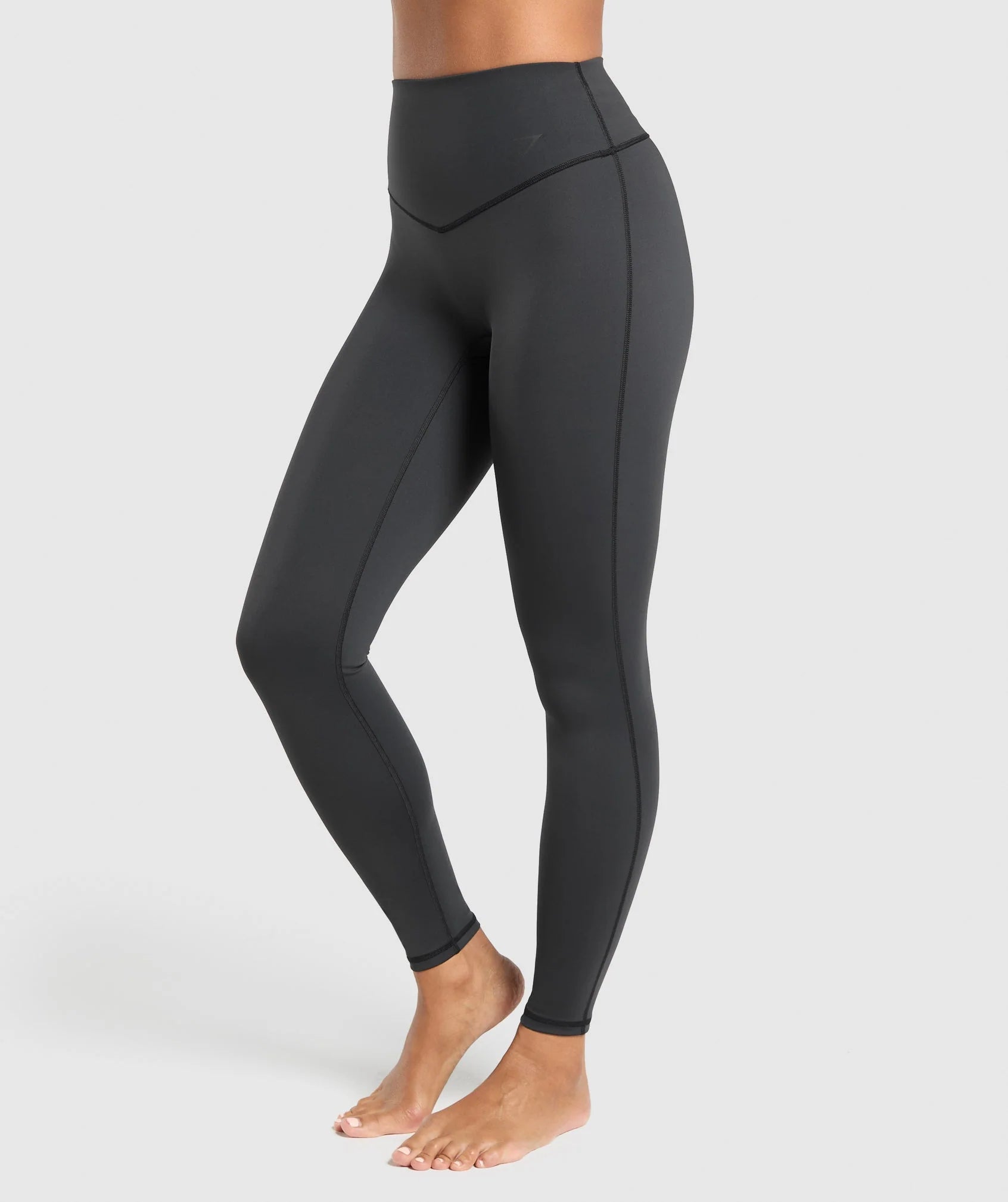 Elevate Leggings 2.0 - Black