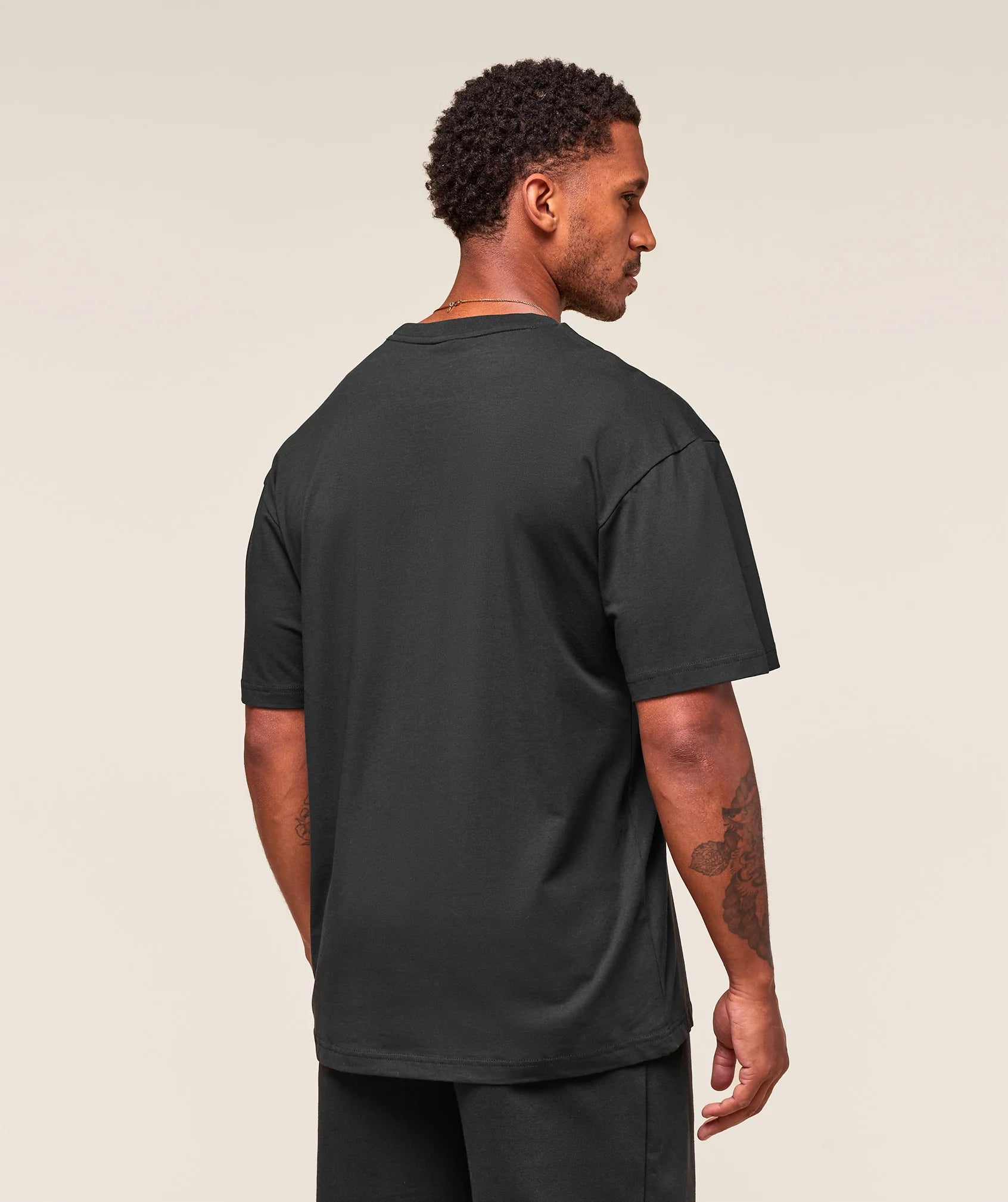Essential Oversized T-Shirt