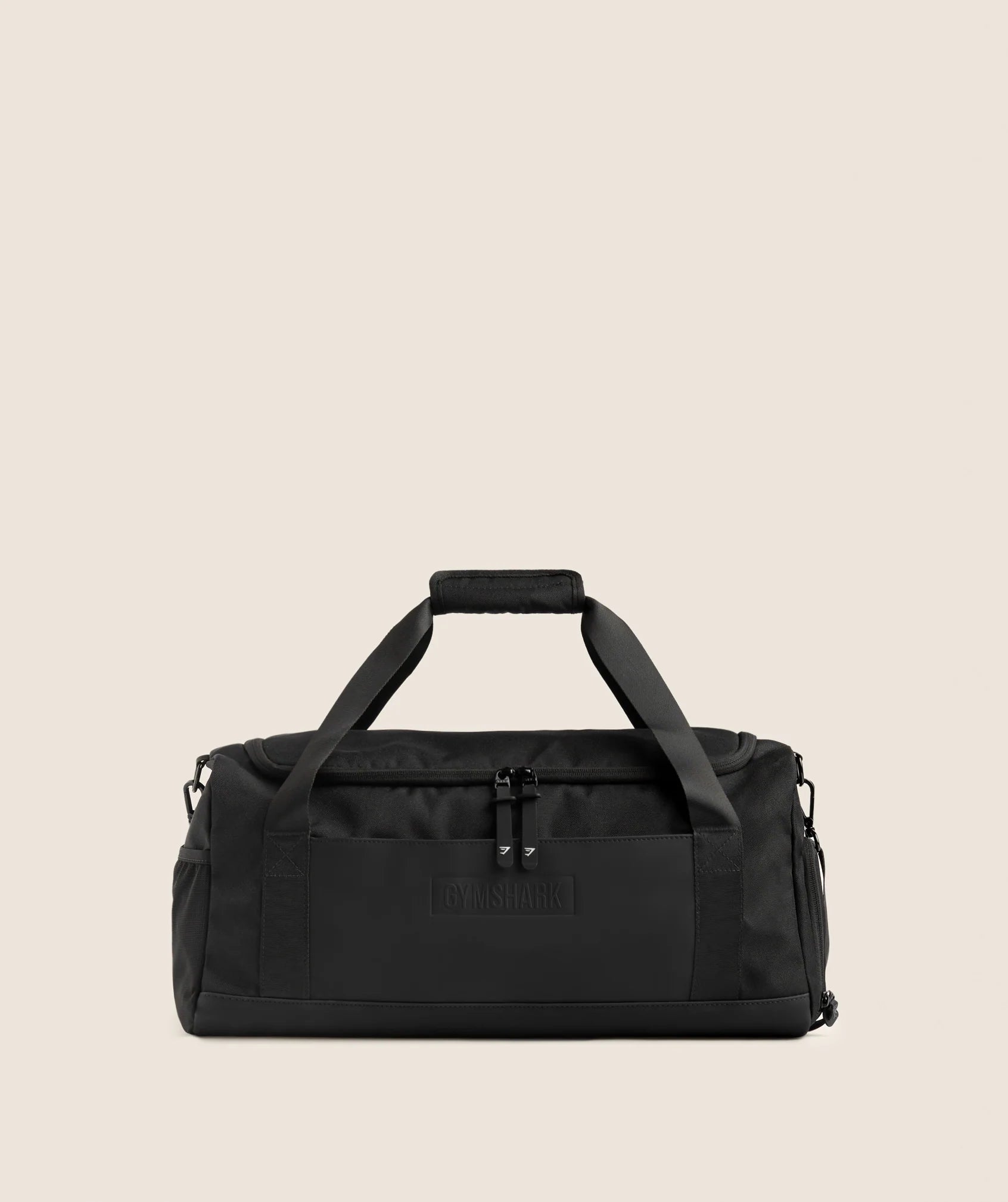 Everyday Holdall Small - Black