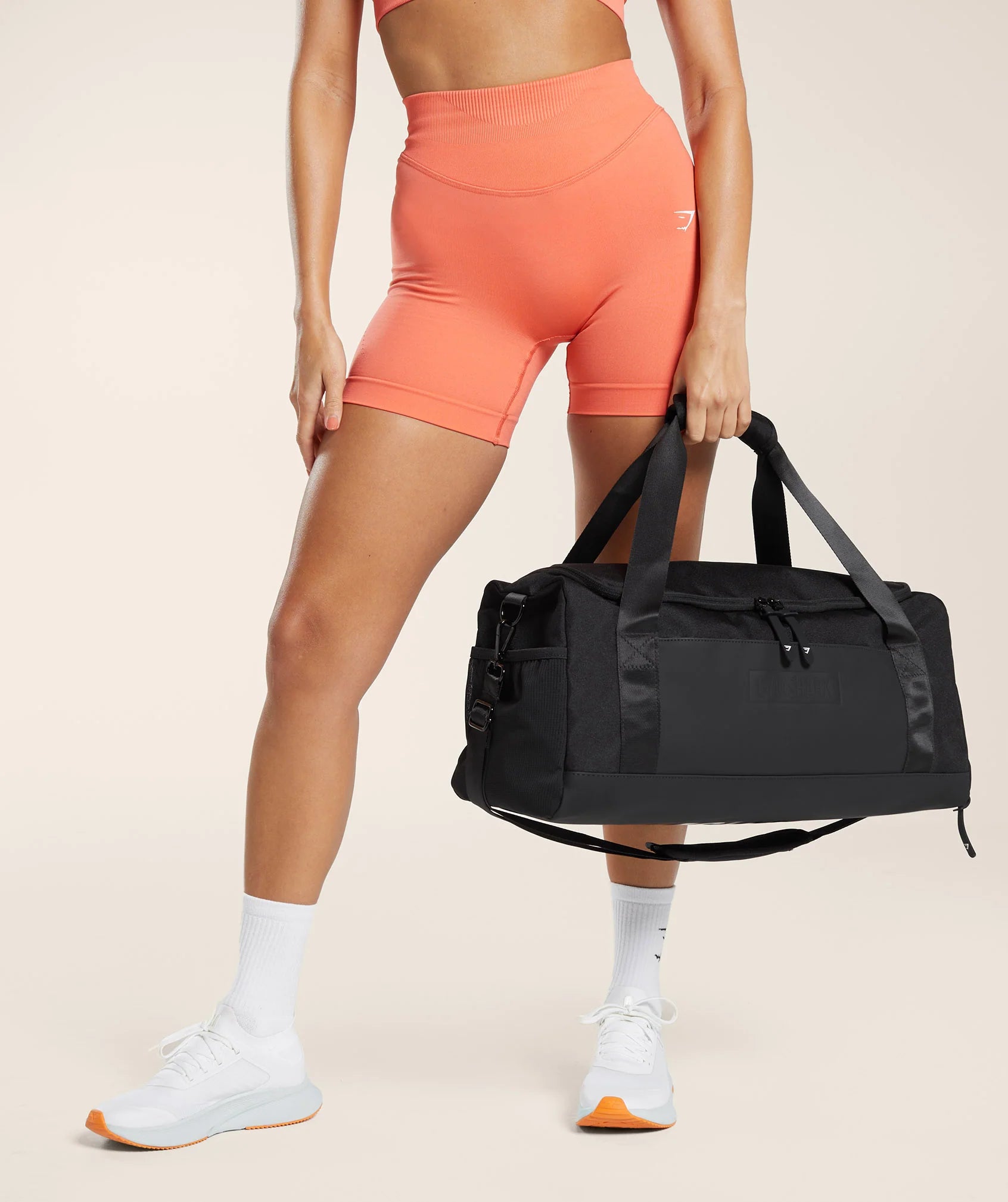 Everyday Holdall Small - Black
