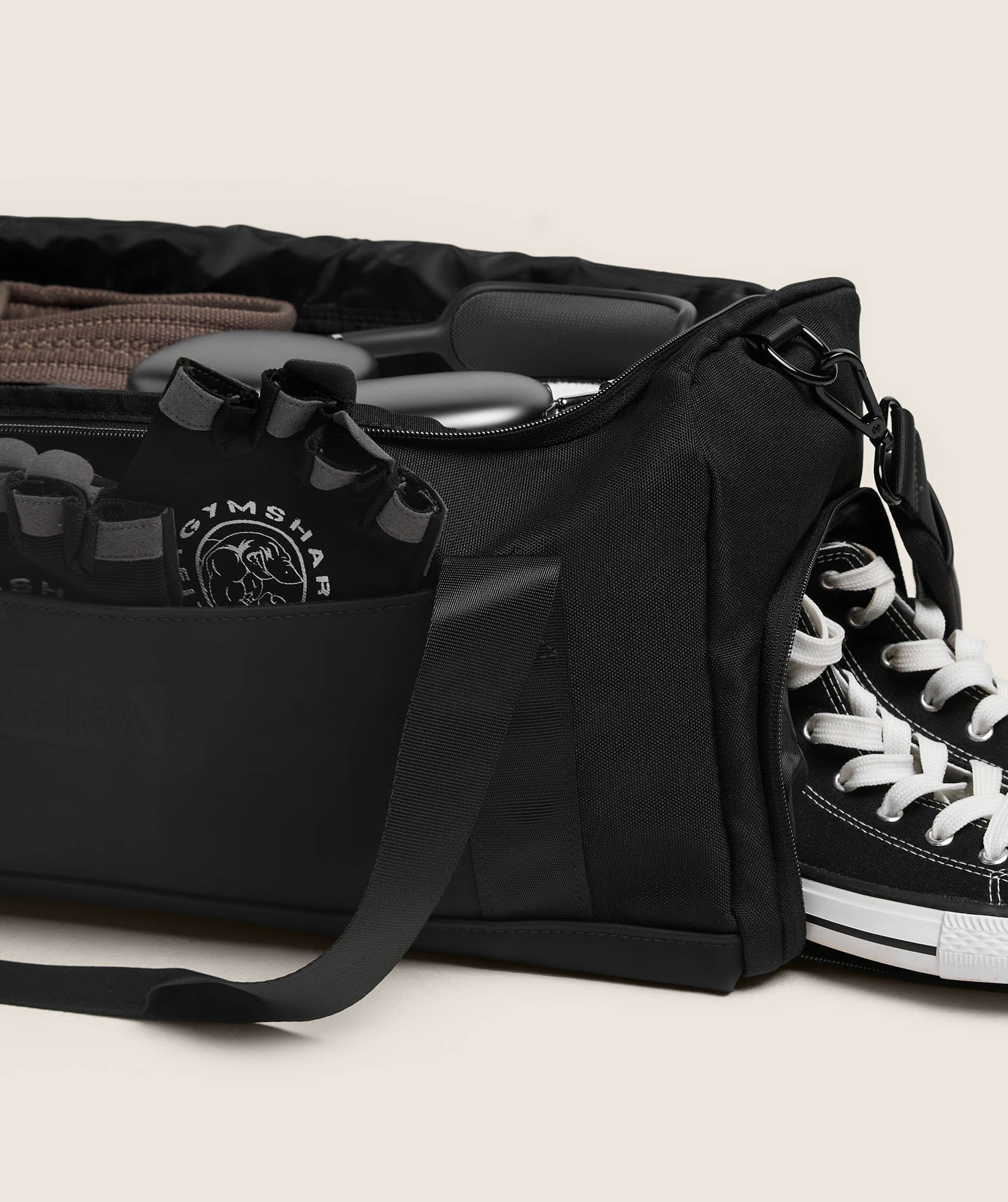 Everyday Holdall Small - Black