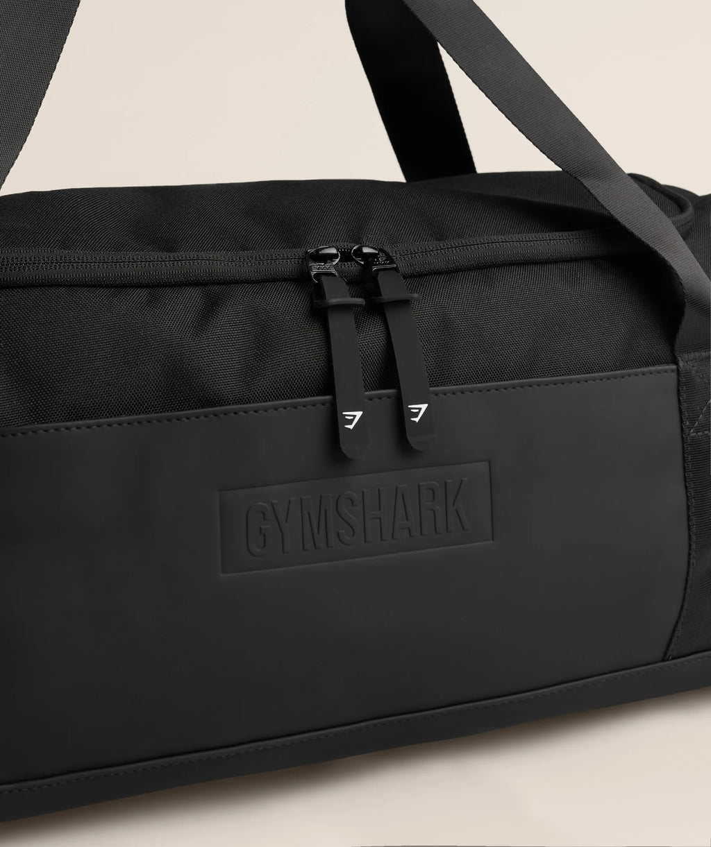 Everyday Holdall Small - Black