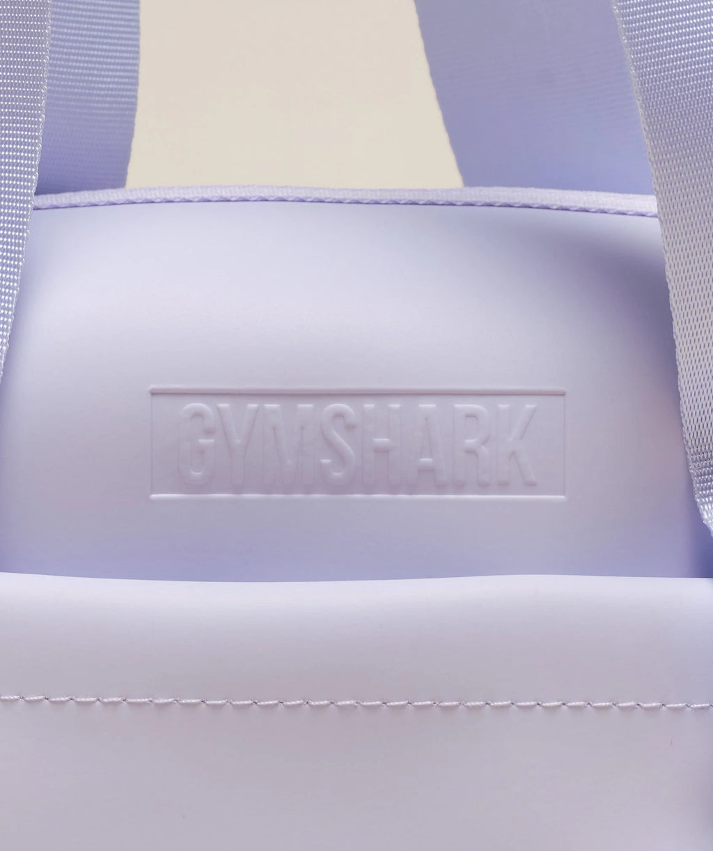 Everyday Mini Gym Bag-Fresh Lilac