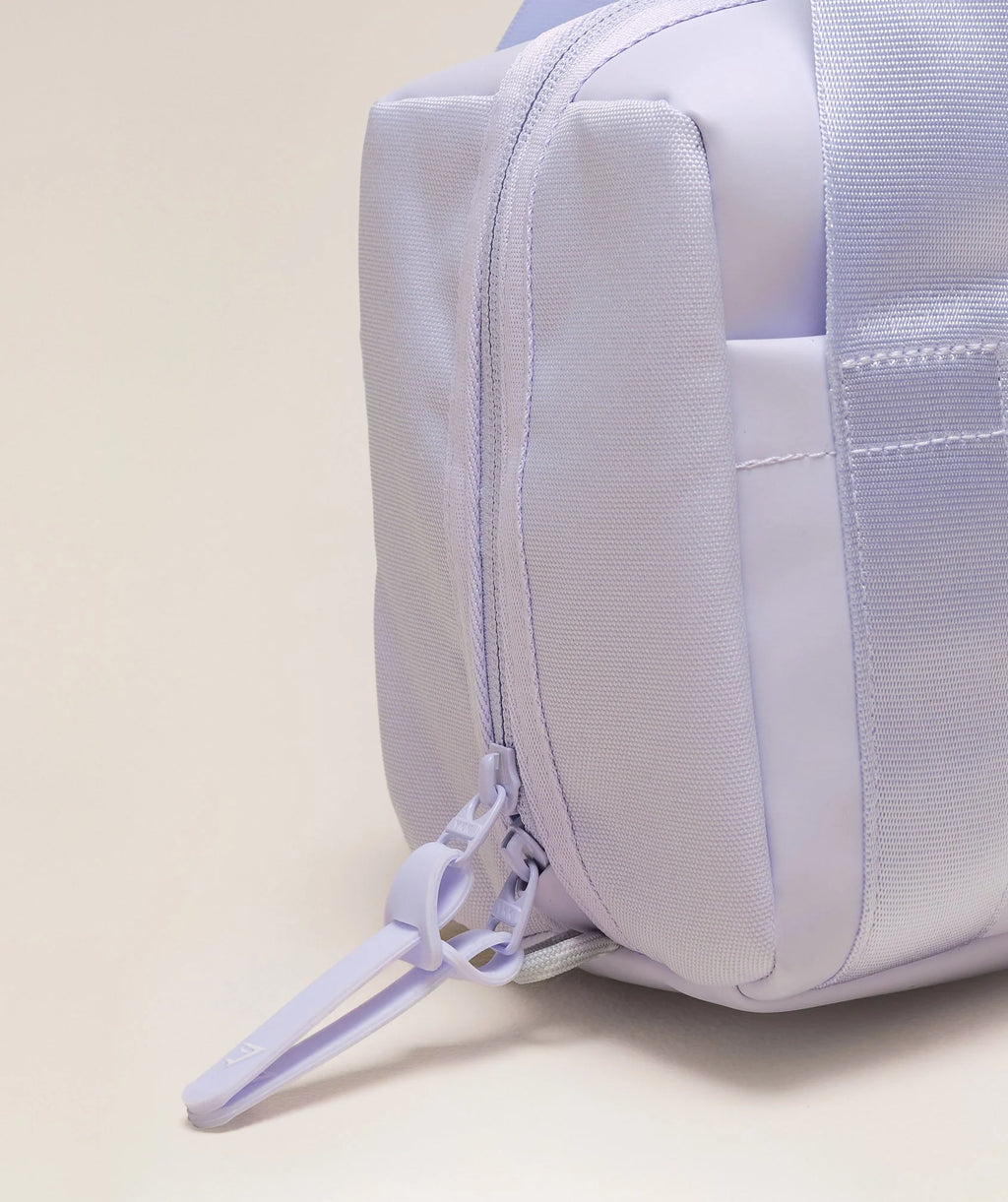 Everyday Mini Gym Bag-Fresh Lilac