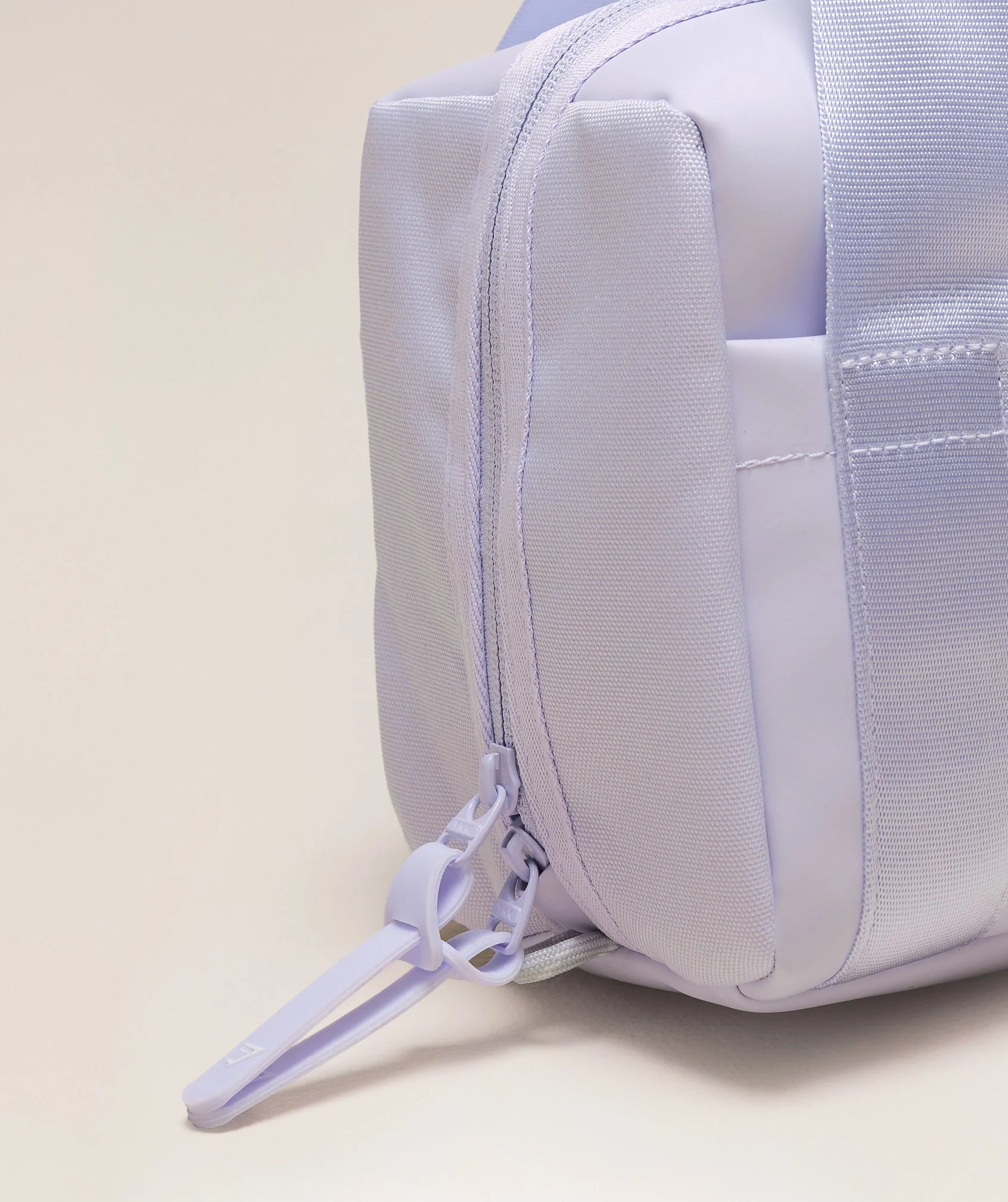 Everyday Mini Gym Bag-Fresh Lilac