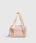 Everyday Mini Gym Bag-Muted Pink