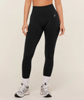 Everyday Seamless Legging 2.0 - GS Black