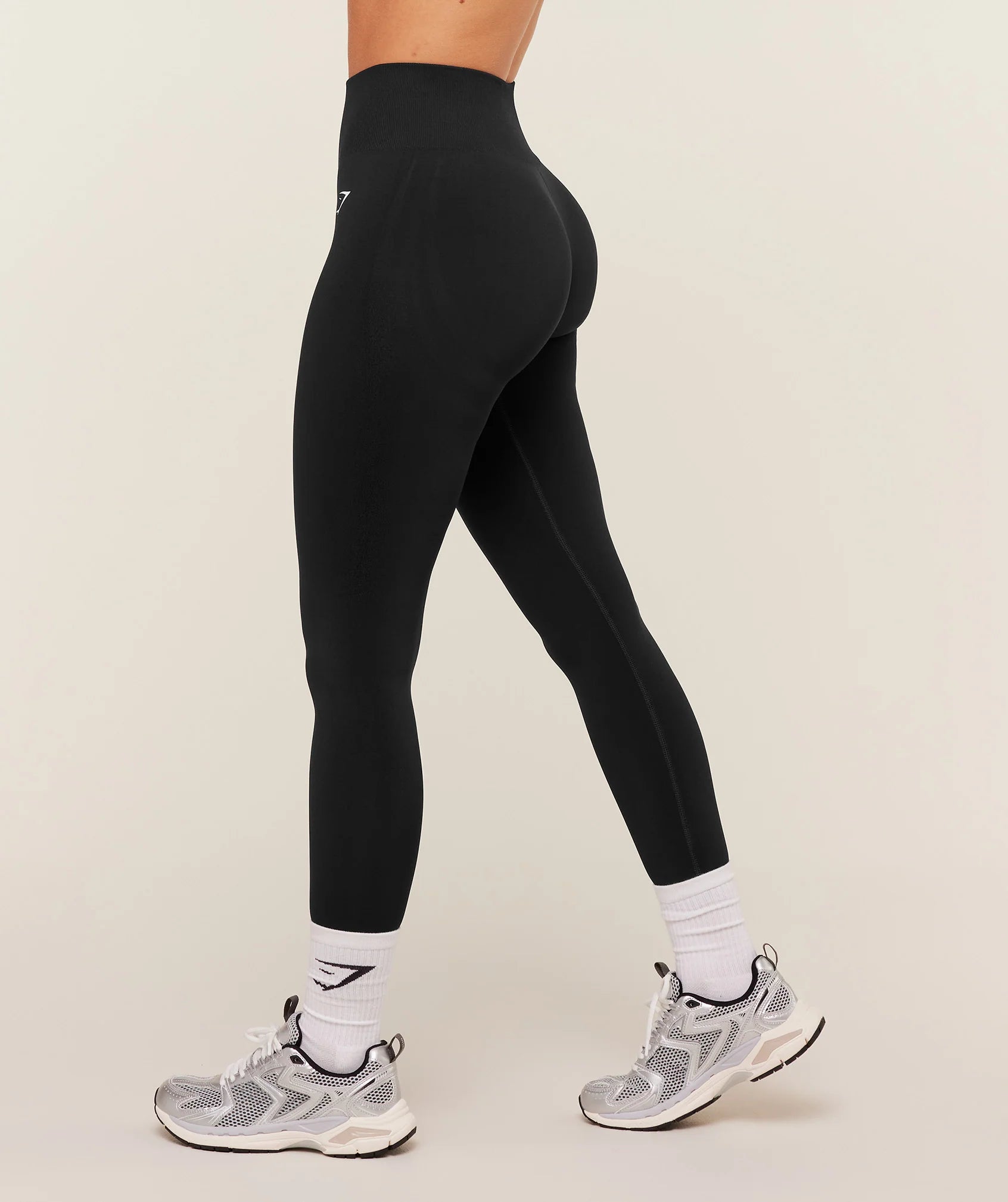 Everyday Seamless Legging 2.0 - GS Black