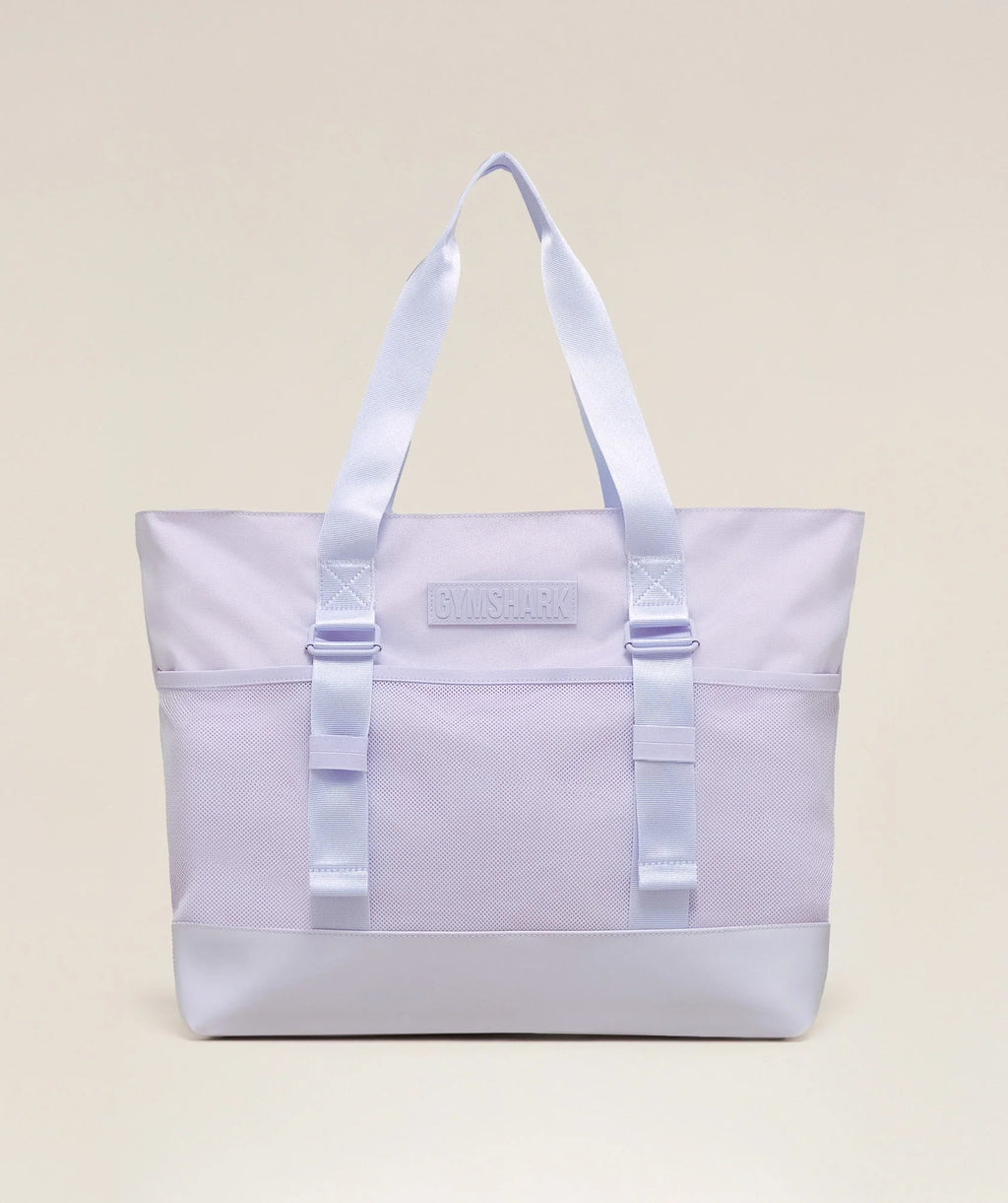 Everyday Tote - Fresh Lilac