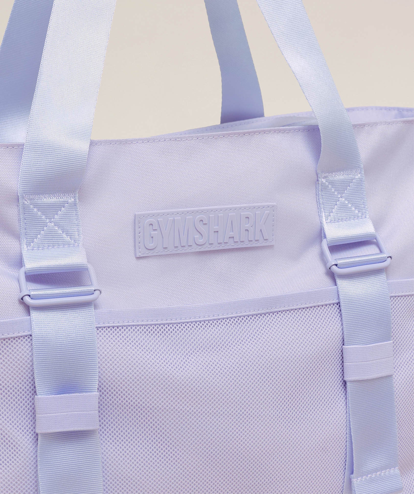 Everyday Tote - Fresh Lilac