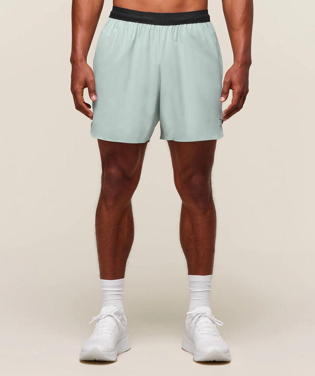 Fit Repeat 6" Shorts - Morning Blue