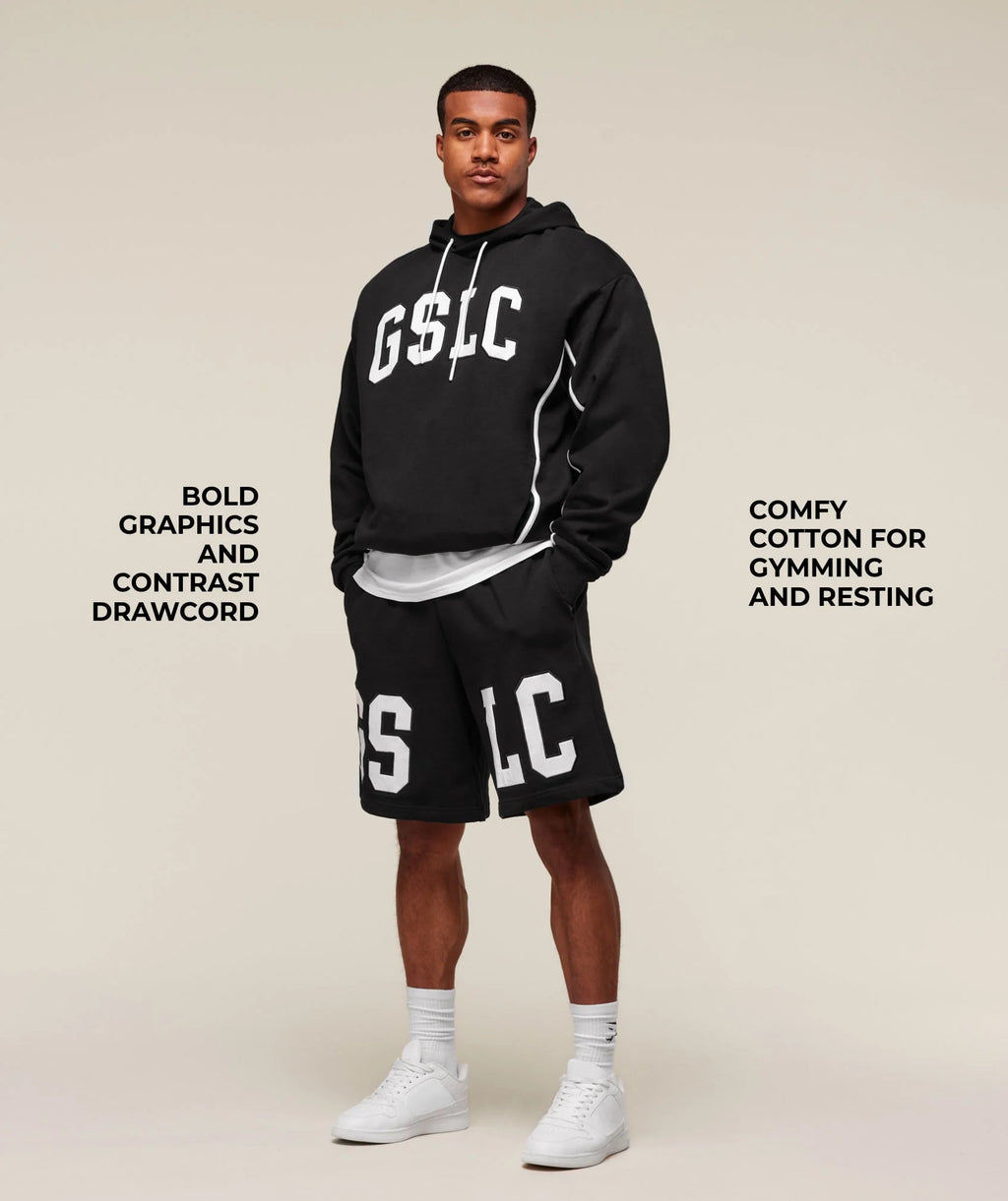 GSLC 9" Short