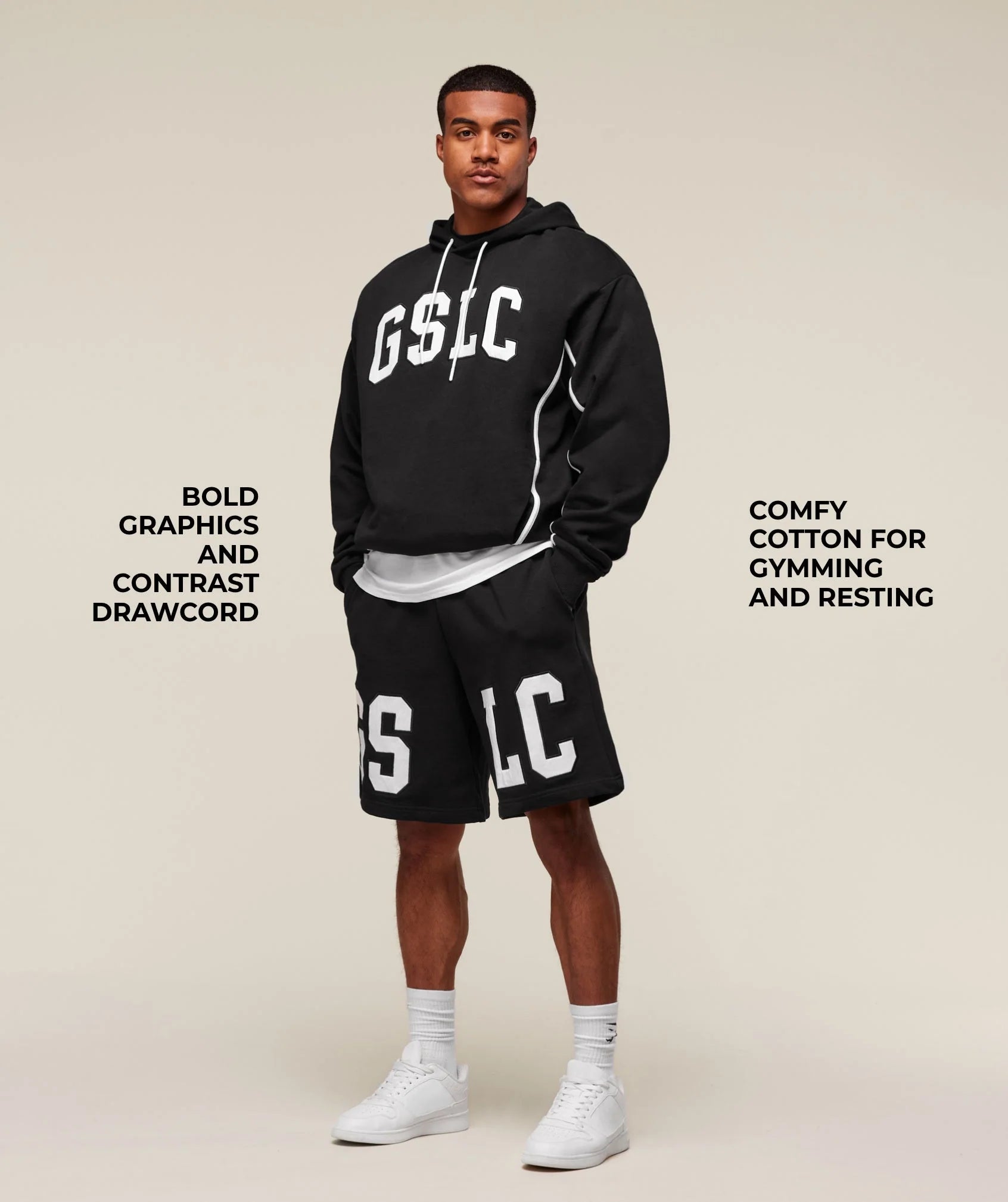 GSLC 9" Short