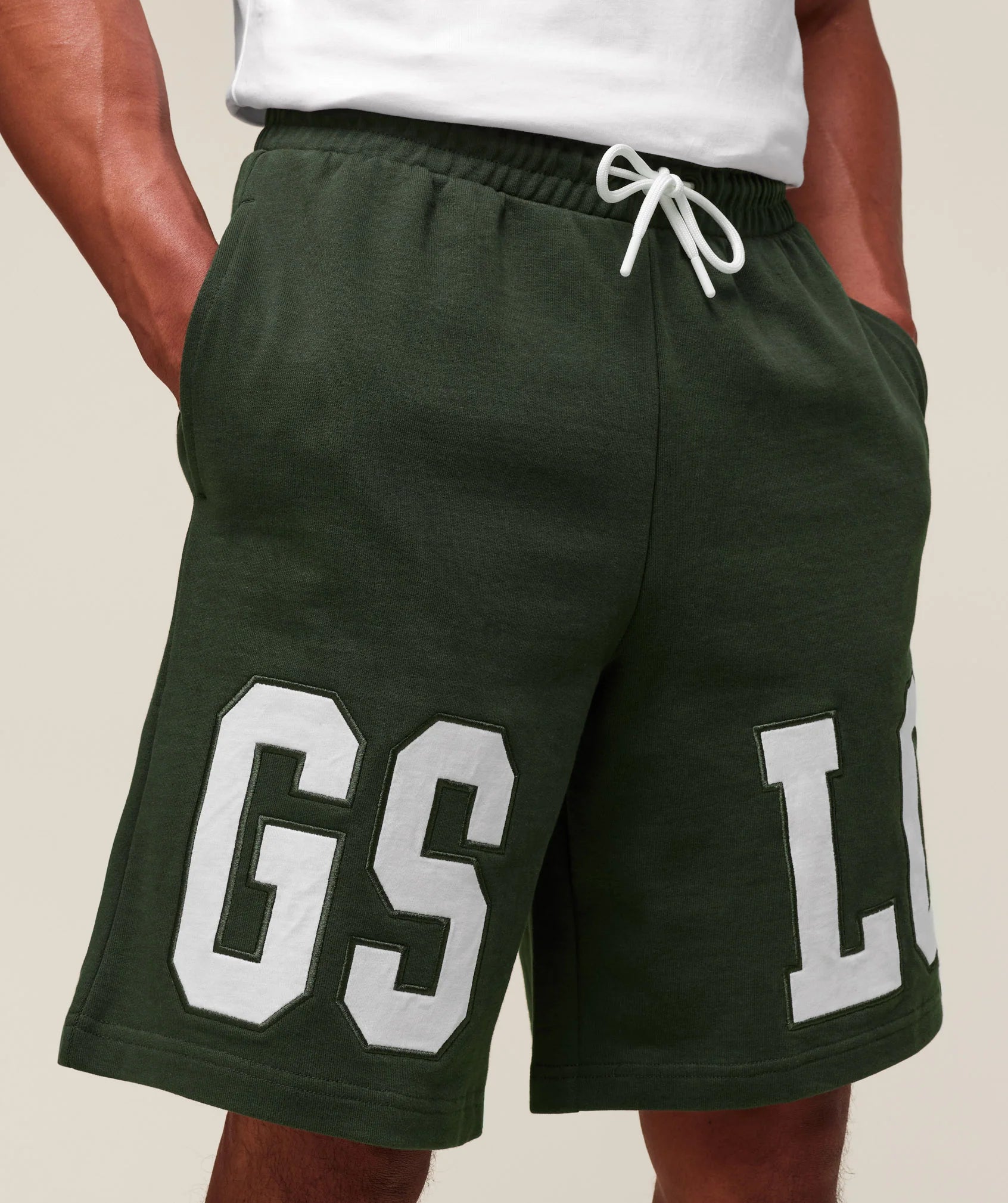 GSLC 9" Short