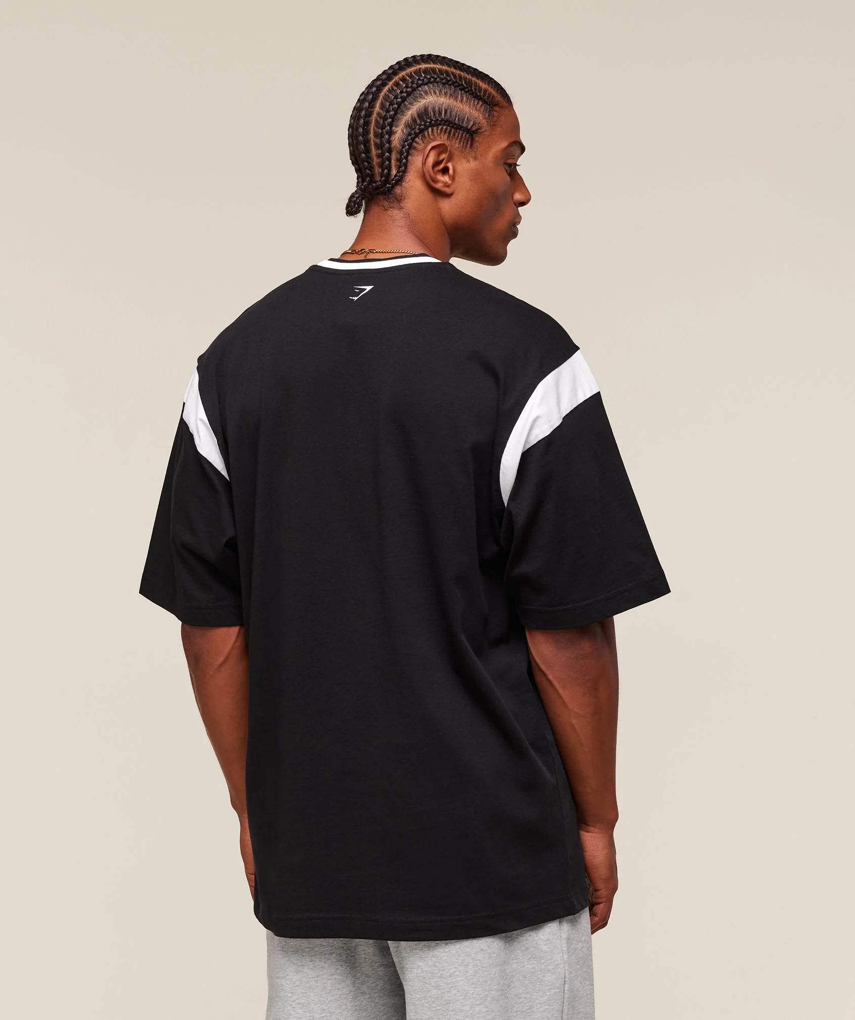 GSLC Oversized T-Shirt