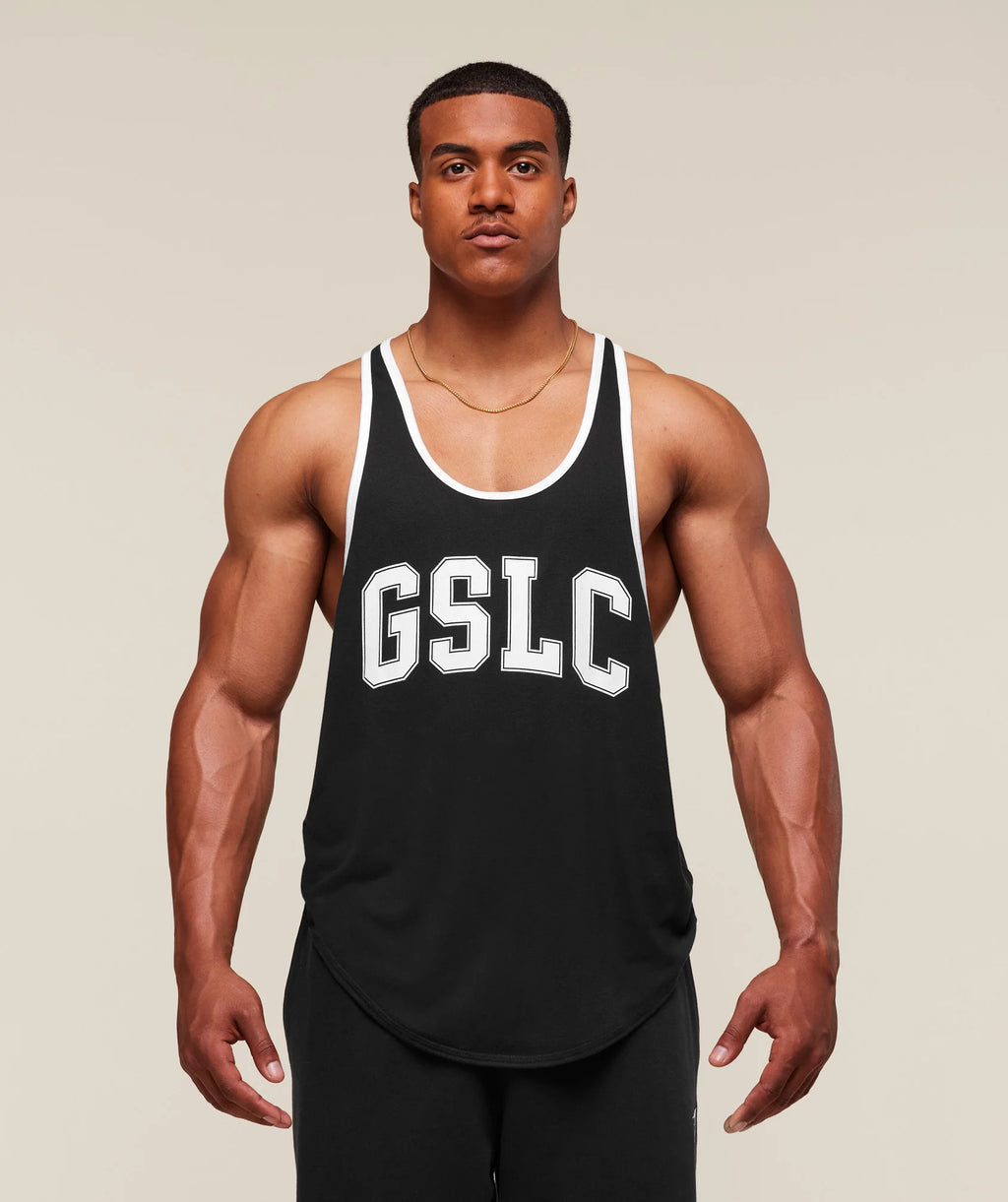 GSLC Ringer Stringer- Black