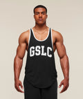 GSLC Ringer Stringer- Black