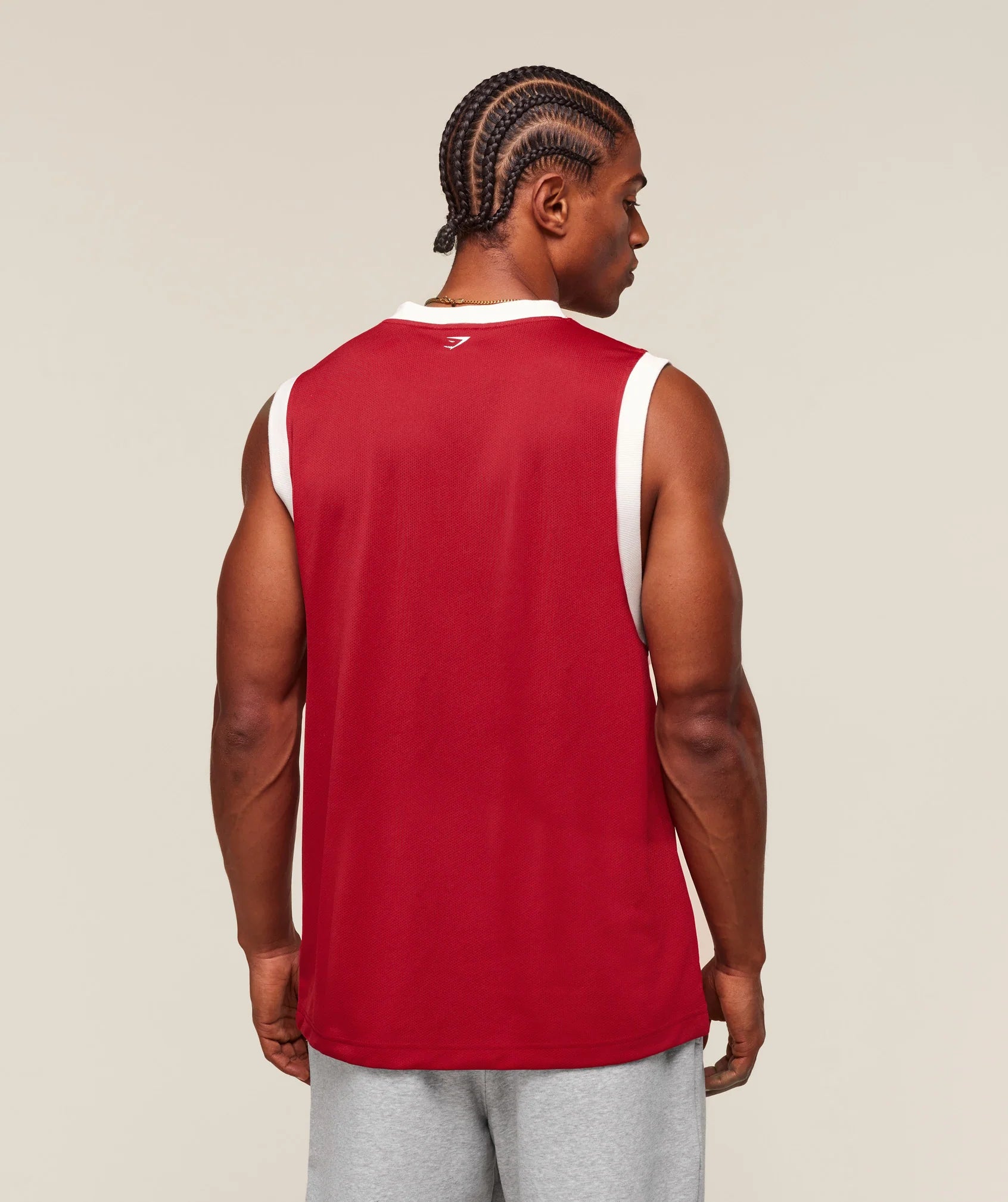 GSLC Tank