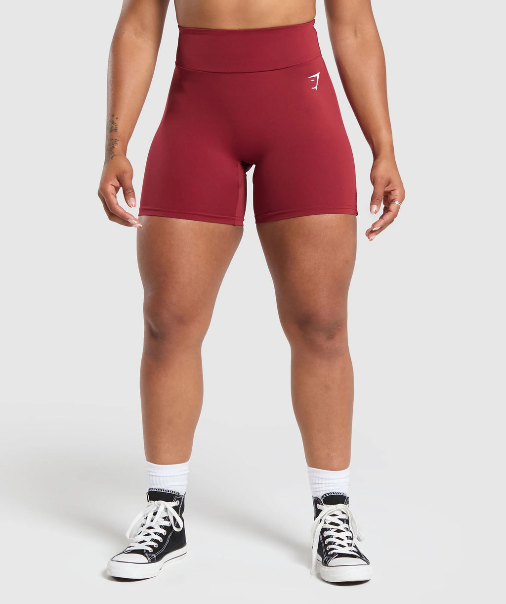 GS POWER TIGTH SHORTS