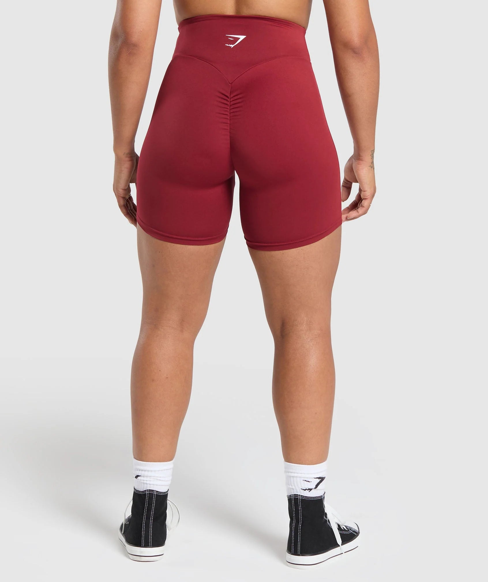 GS POWER TIGTH SHORTS