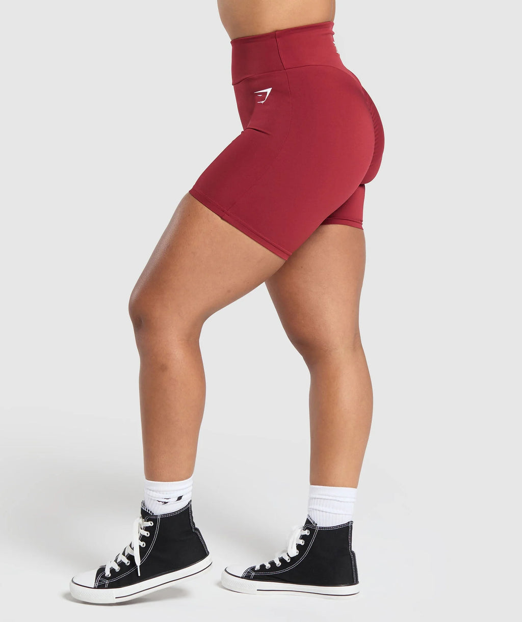 GS POWER TIGTH SHORTS