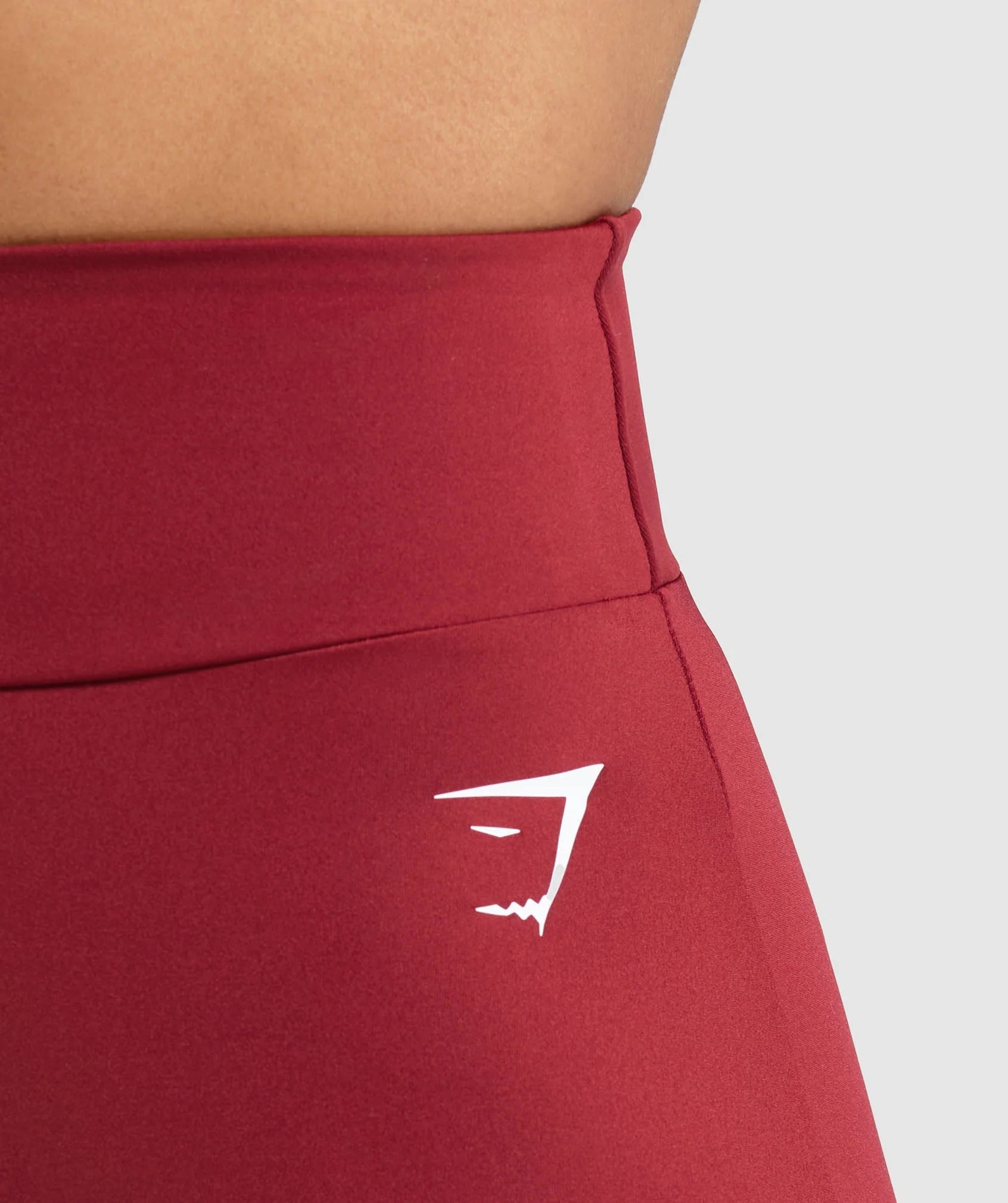 GS POWER TIGTH SHORTS