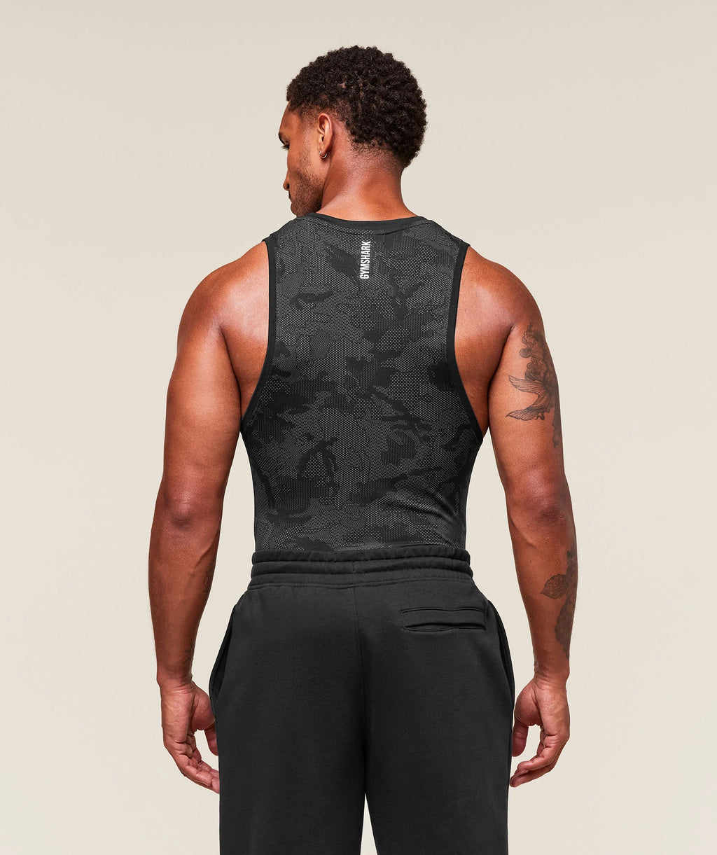 GEO SEAMLESS TANK