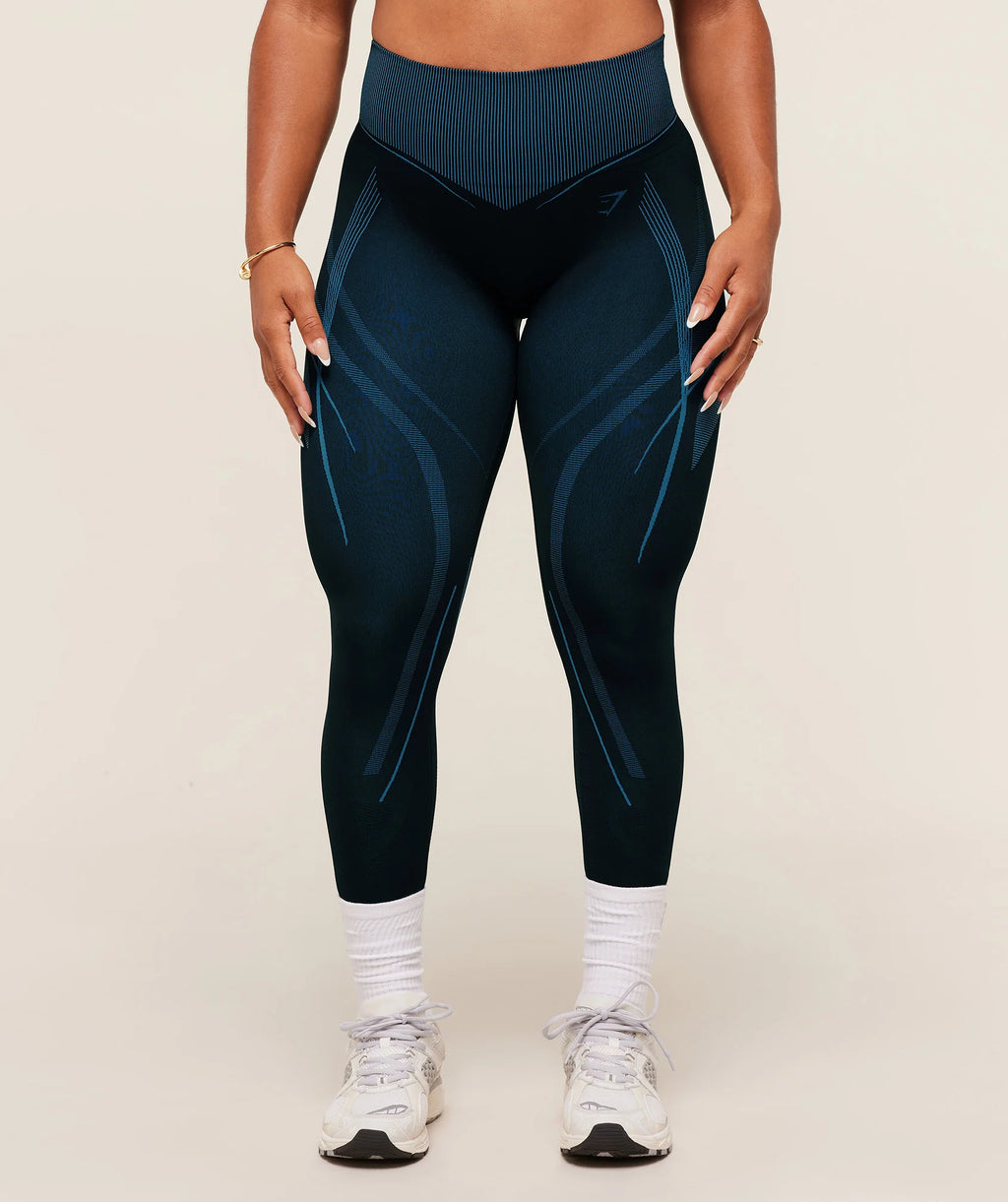 Gymshark x Analis Seamless Leggings