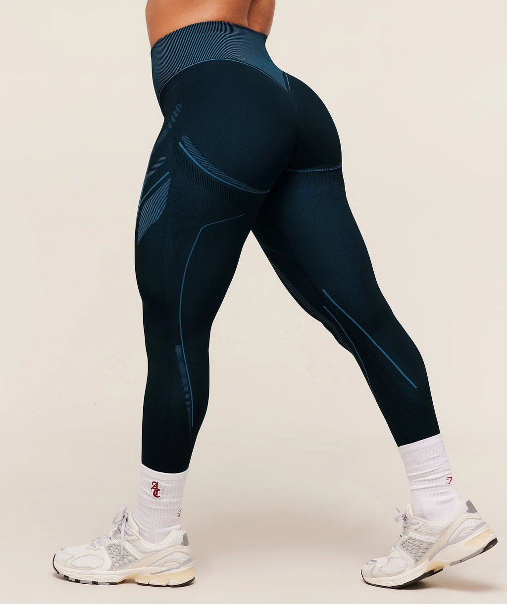 Gymshark x Analis Seamless Leggings